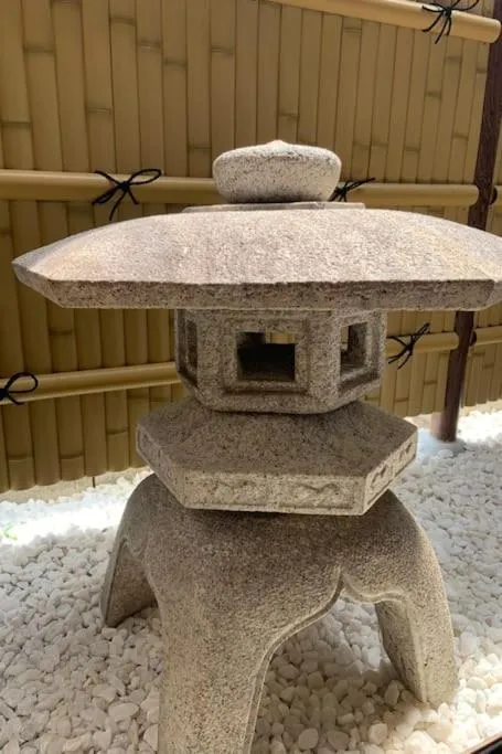 Kyoto Osaka SUMIREYA