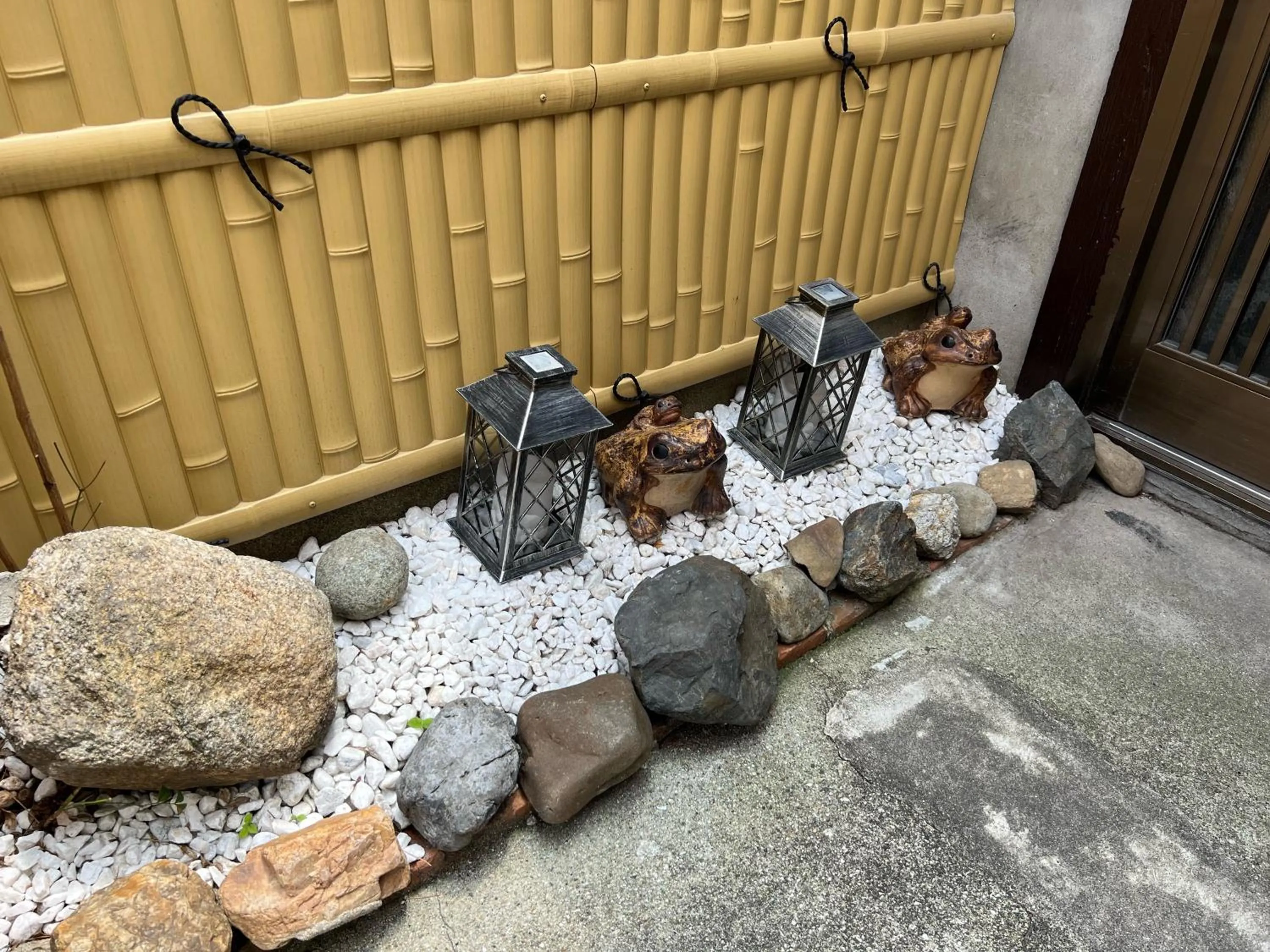 Property building in Kyoto Osaka SUMIREYA