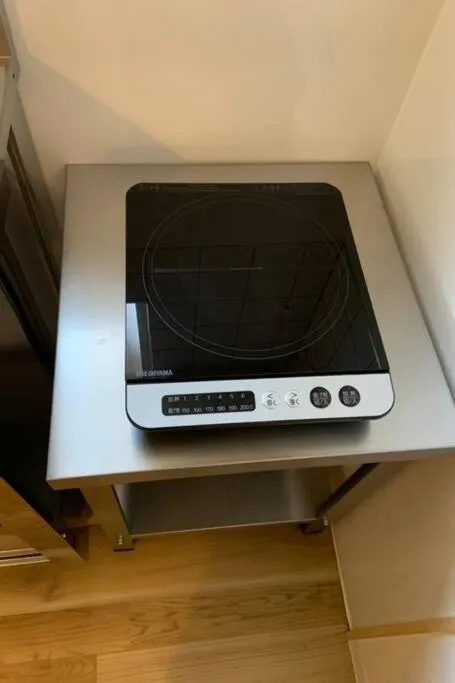 Kyoto Osaka SUMIREYA