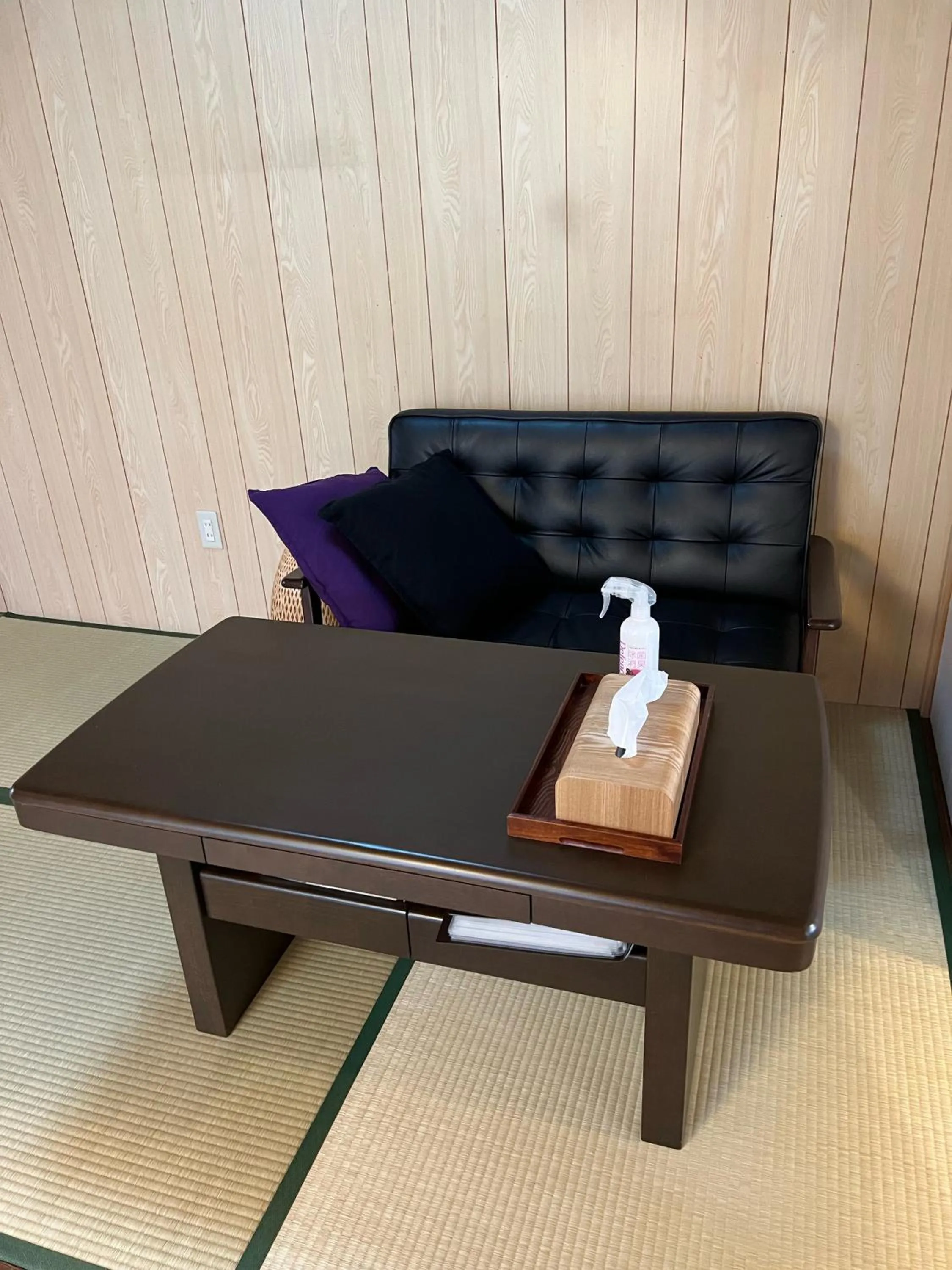 Kyoto Osaka SUMIREYA