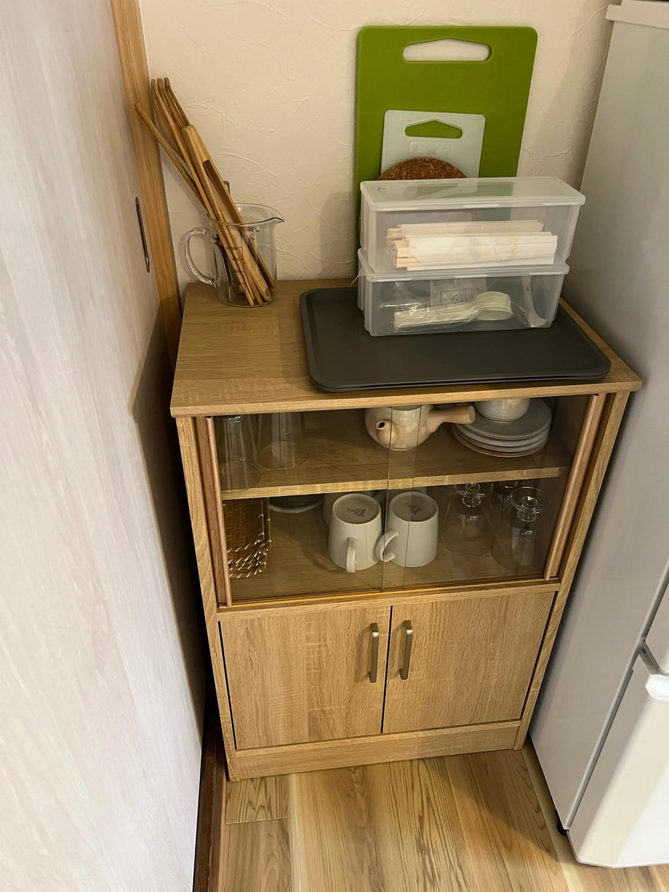 Kyoto Osaka SUMIREYA