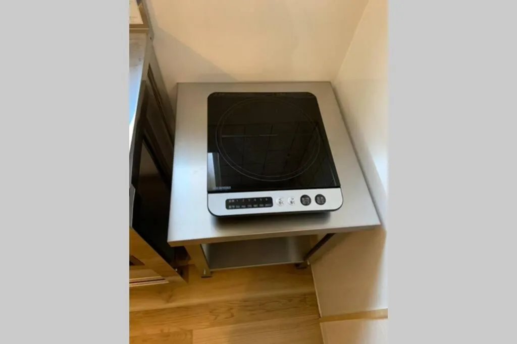 Kyoto Osaka SUMIREYA