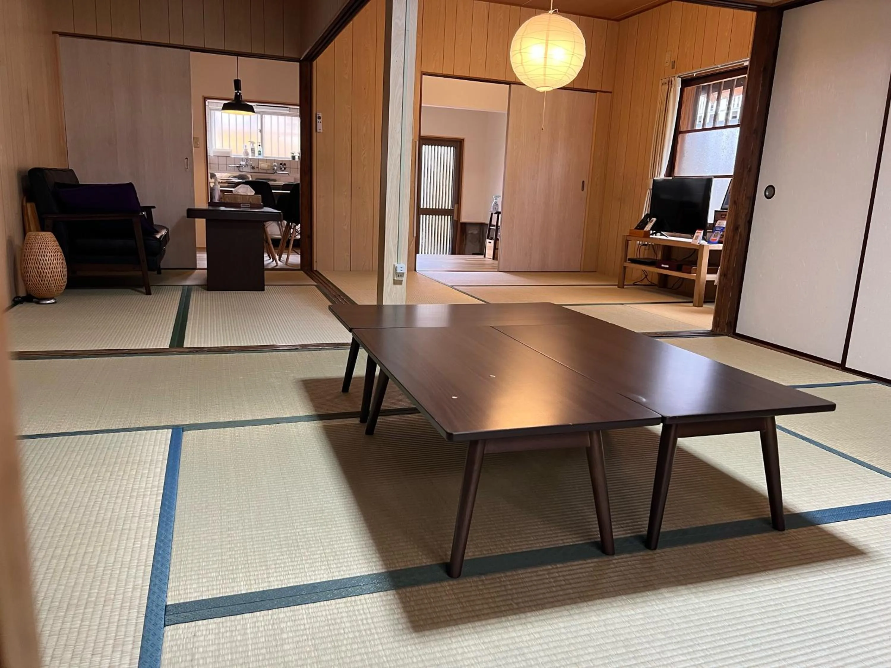 Kyoto Osaka SUMIREYA