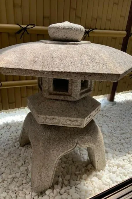 Kyoto Osaka SUMIREYA