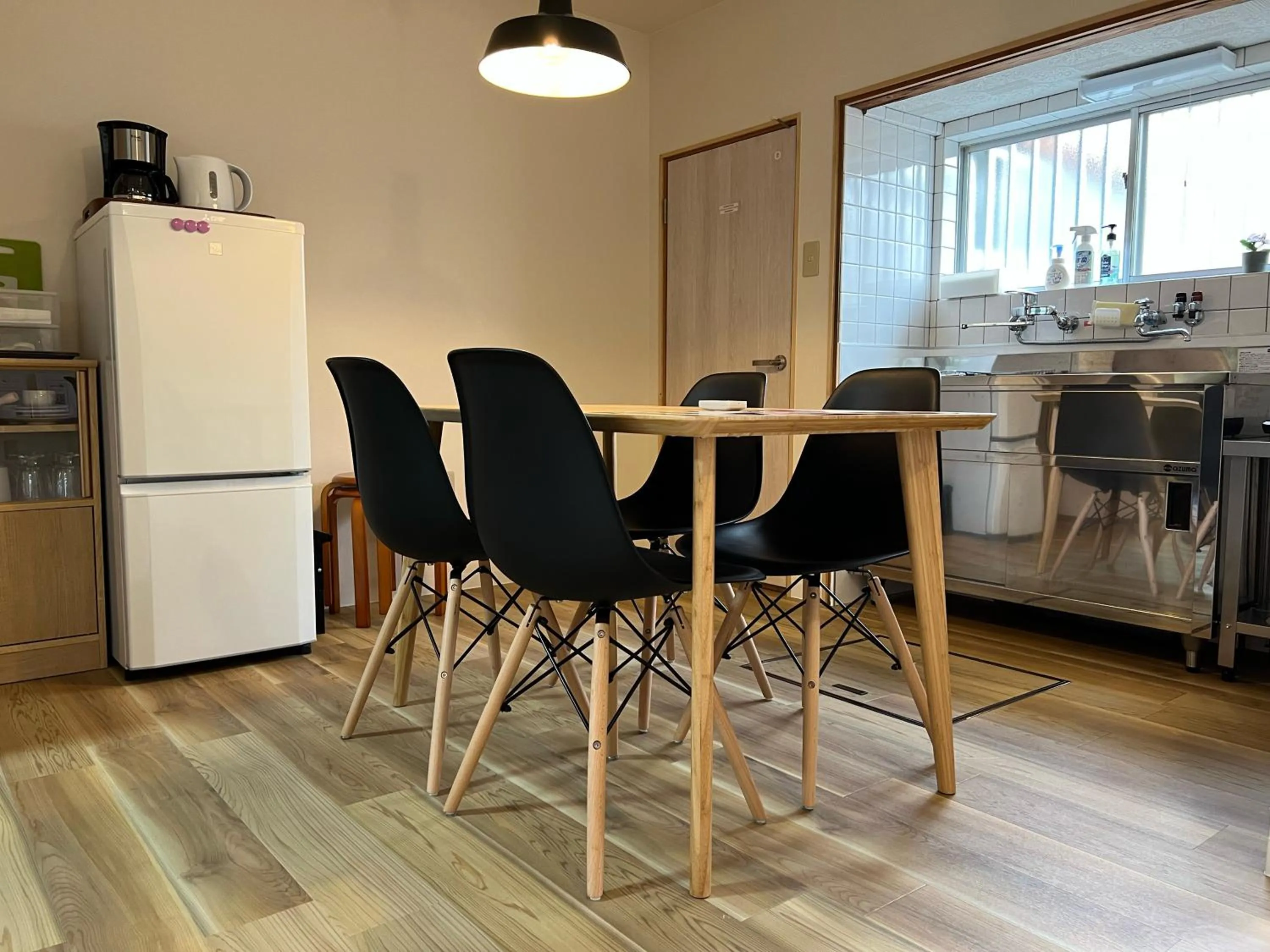 Kyoto Osaka SUMIREYA