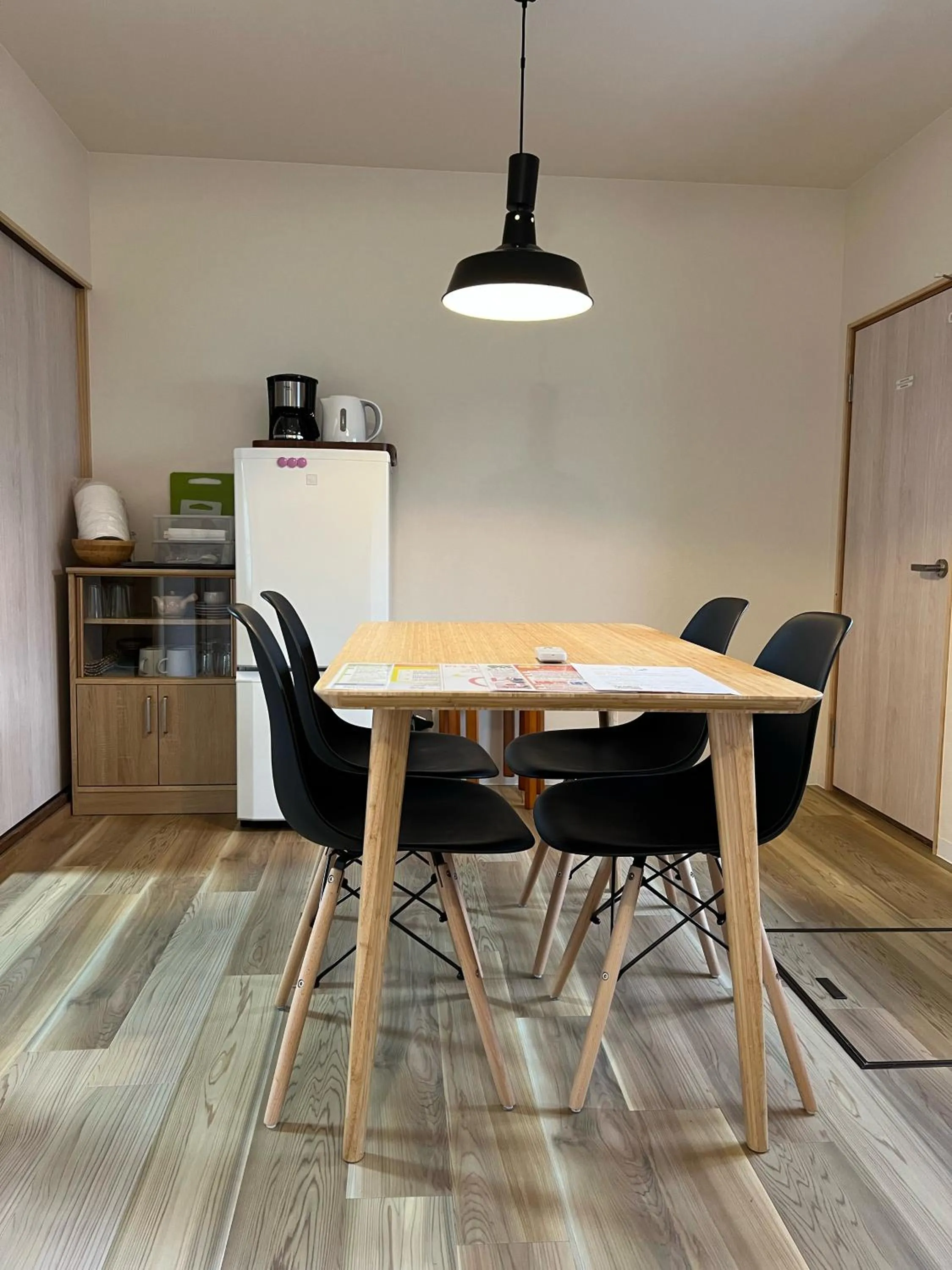 Kyoto Osaka SUMIREYA