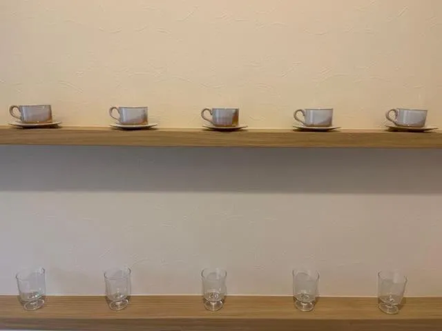 Kyoto Osaka SUMIREYA