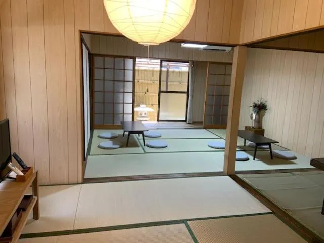 Kyoto Osaka SUMIREYA