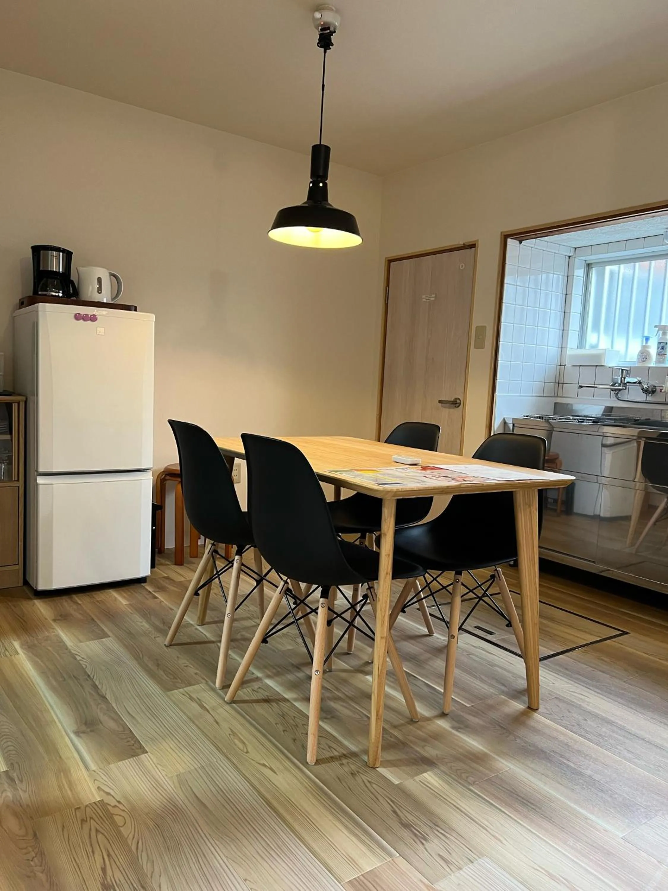 Kyoto Osaka SUMIREYA