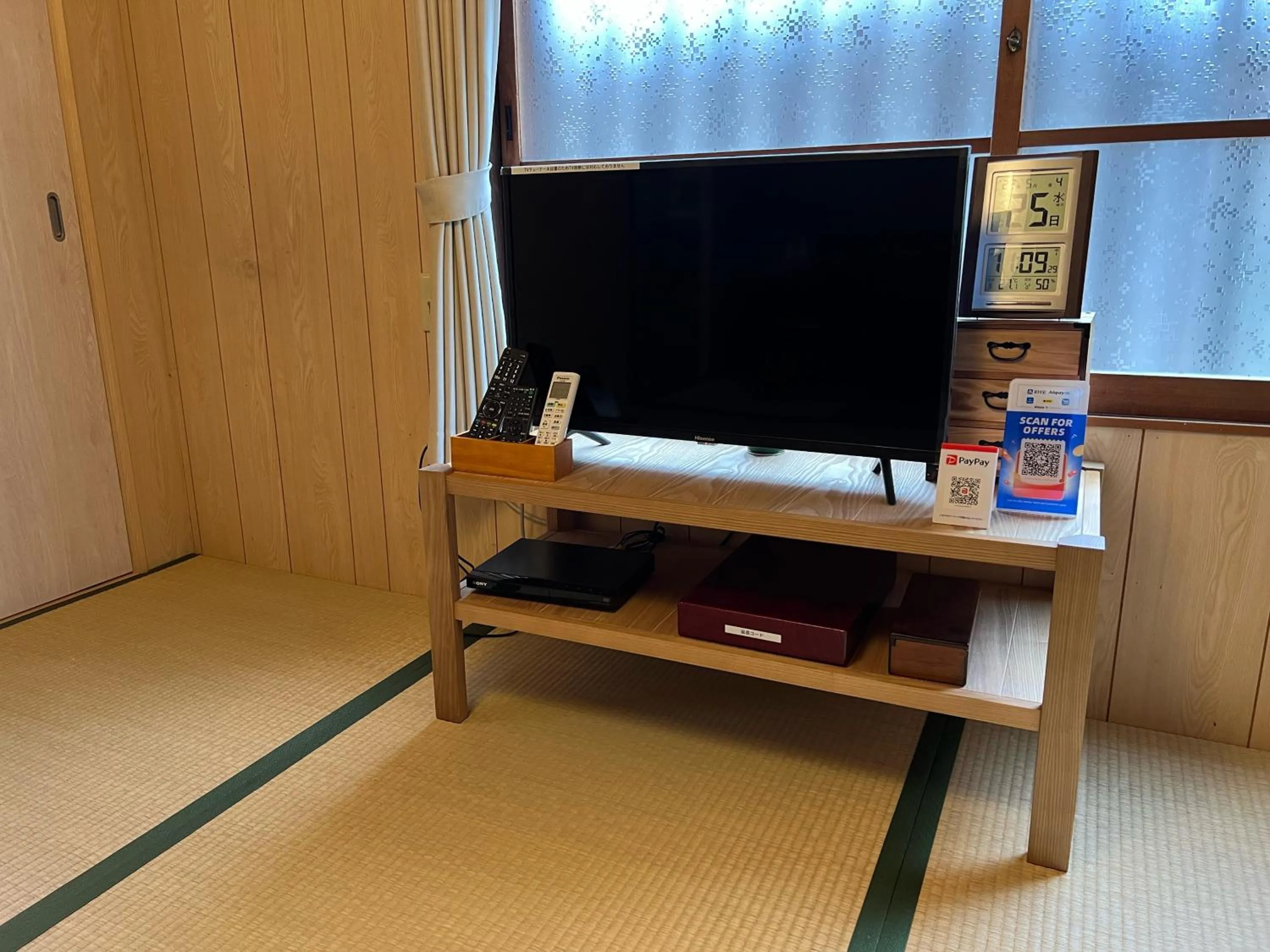 Kyoto Osaka SUMIREYA