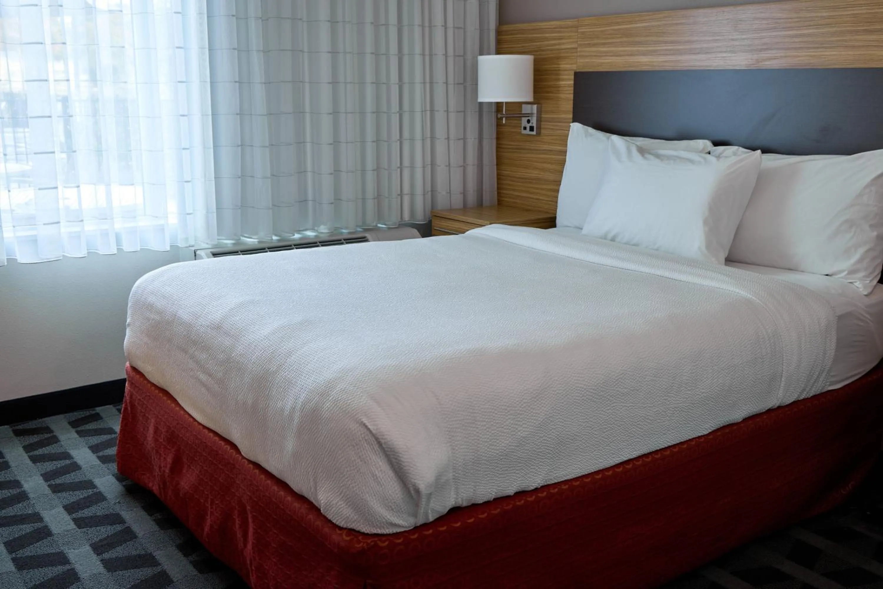 Bedroom, Bed in TownePlace Suites By Marriott Columbia West/Lexington