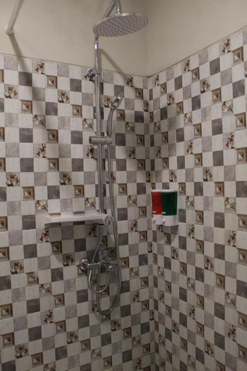 Bathroom in Front One Budget Waena Abepura