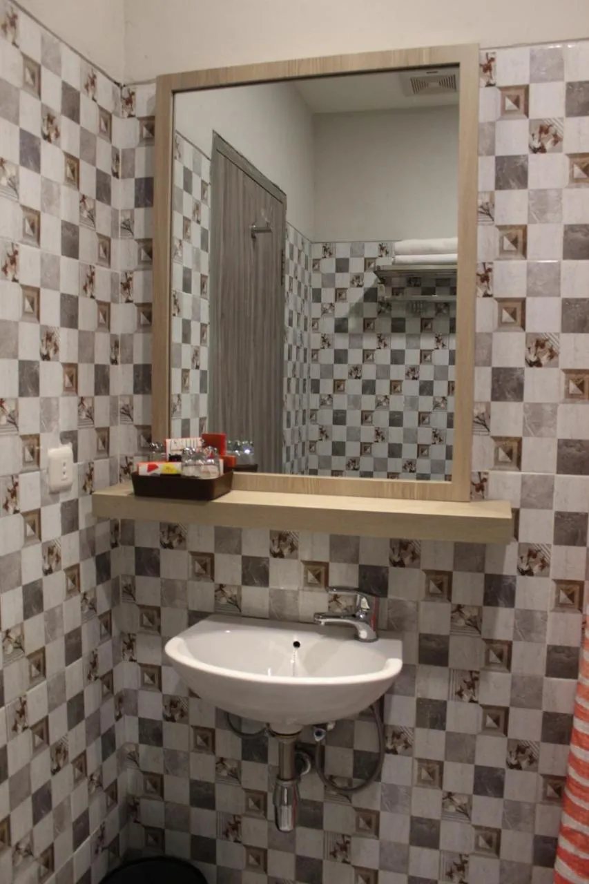 Bathroom in Front One Budget Waena Abepura