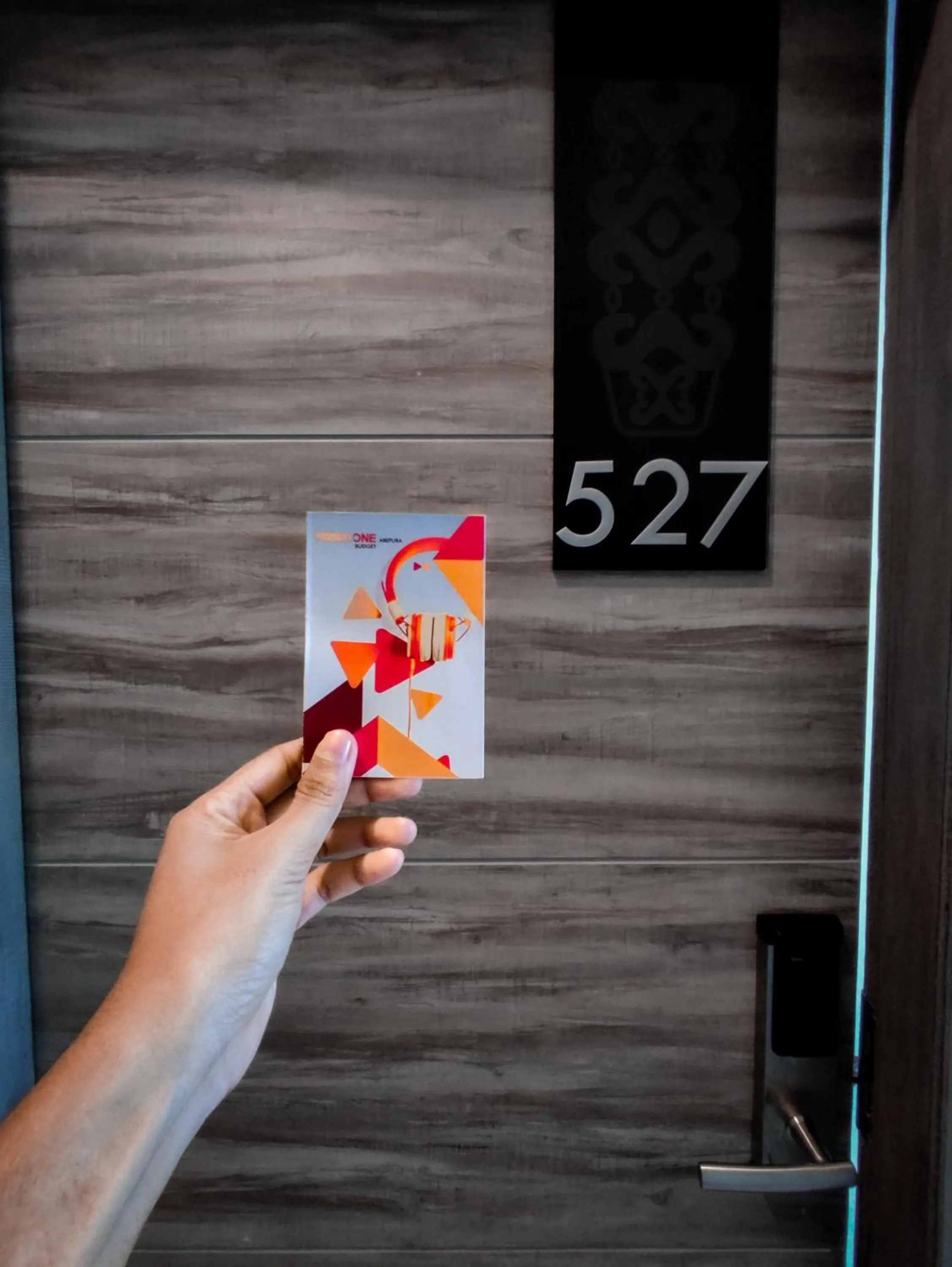 Other in Front One Budget Waena Abepura