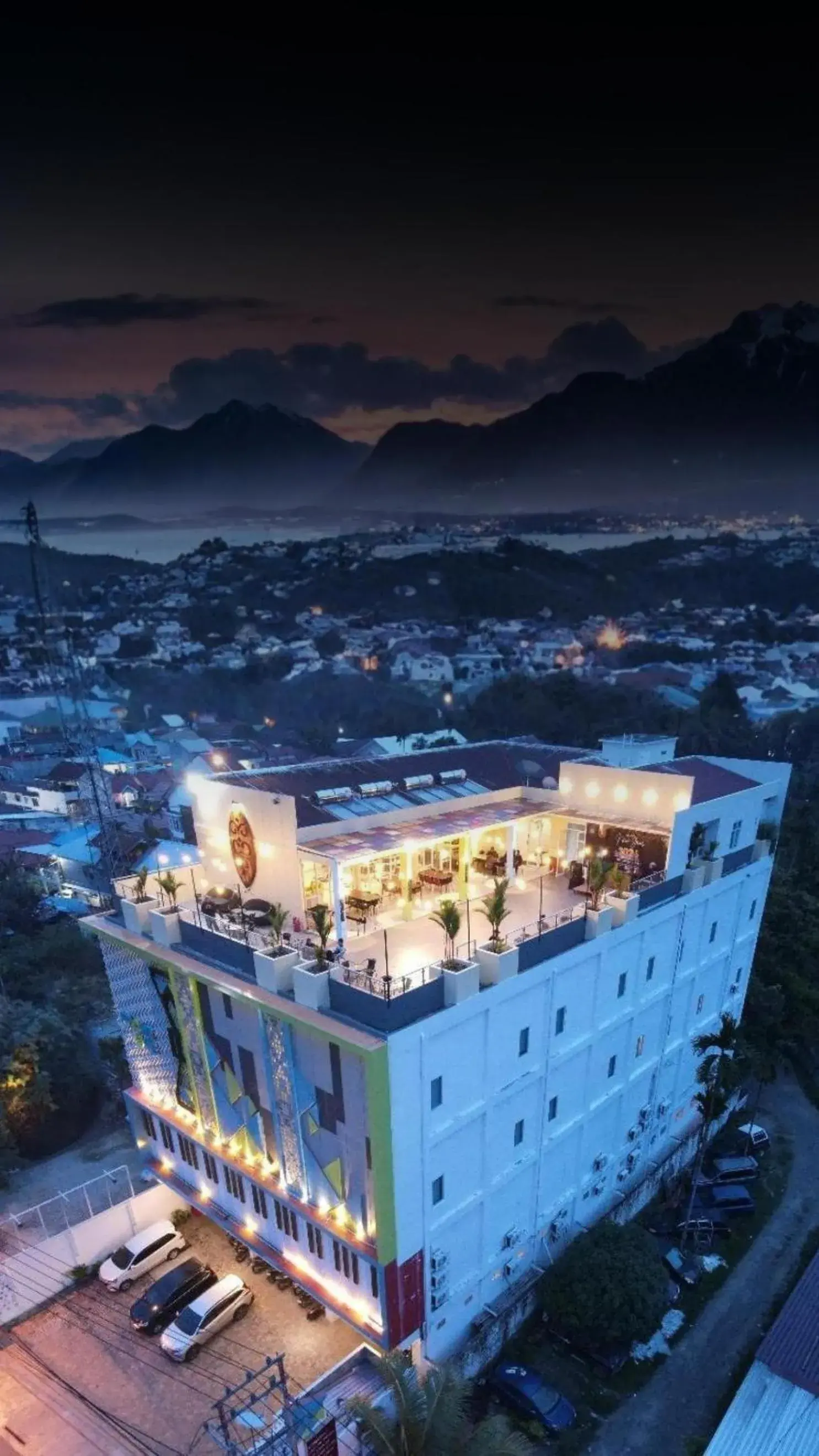 Front One Budget Waena Abepura Front One Budget Waena Abepura