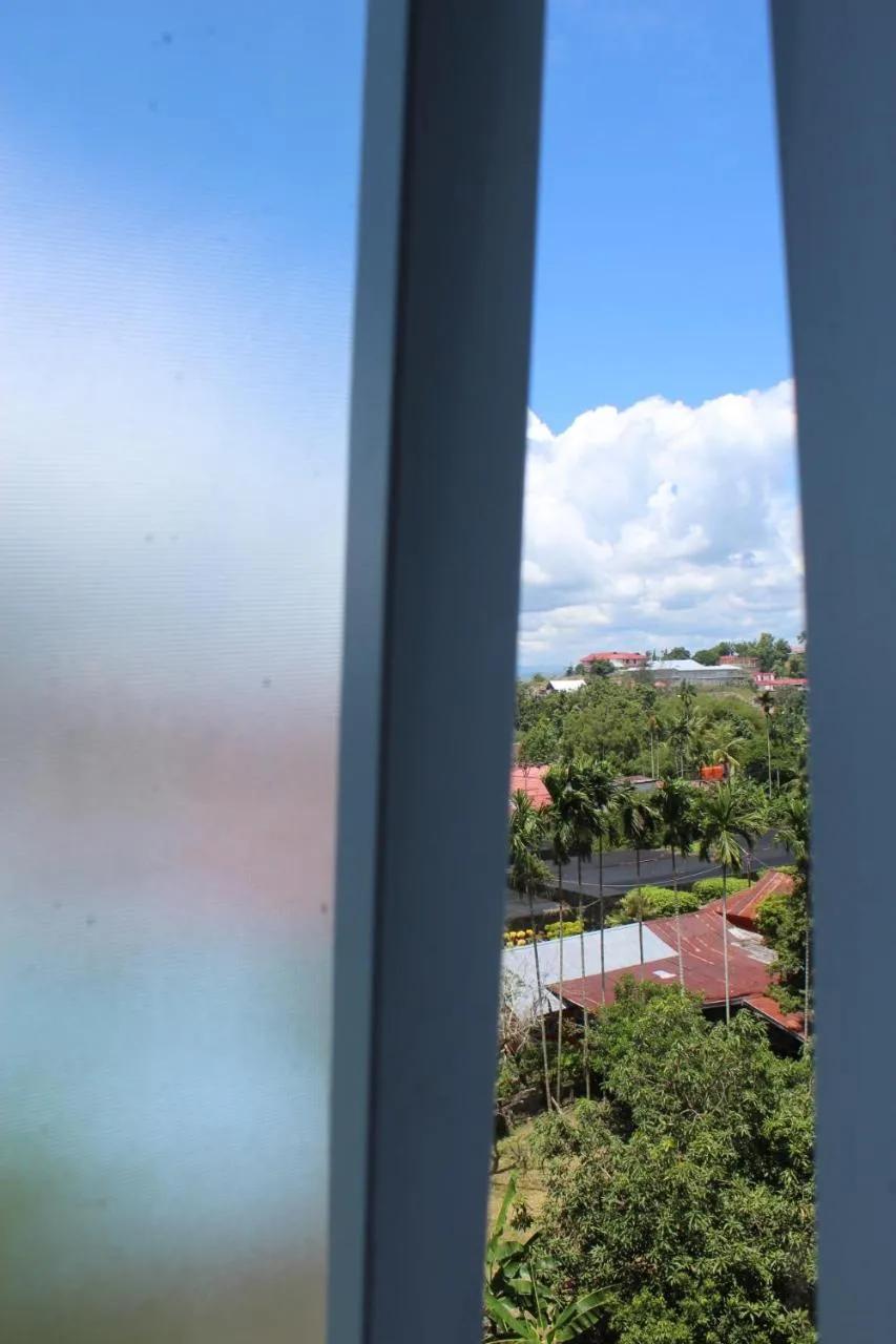 Other in Front One Budget Waena Abepura