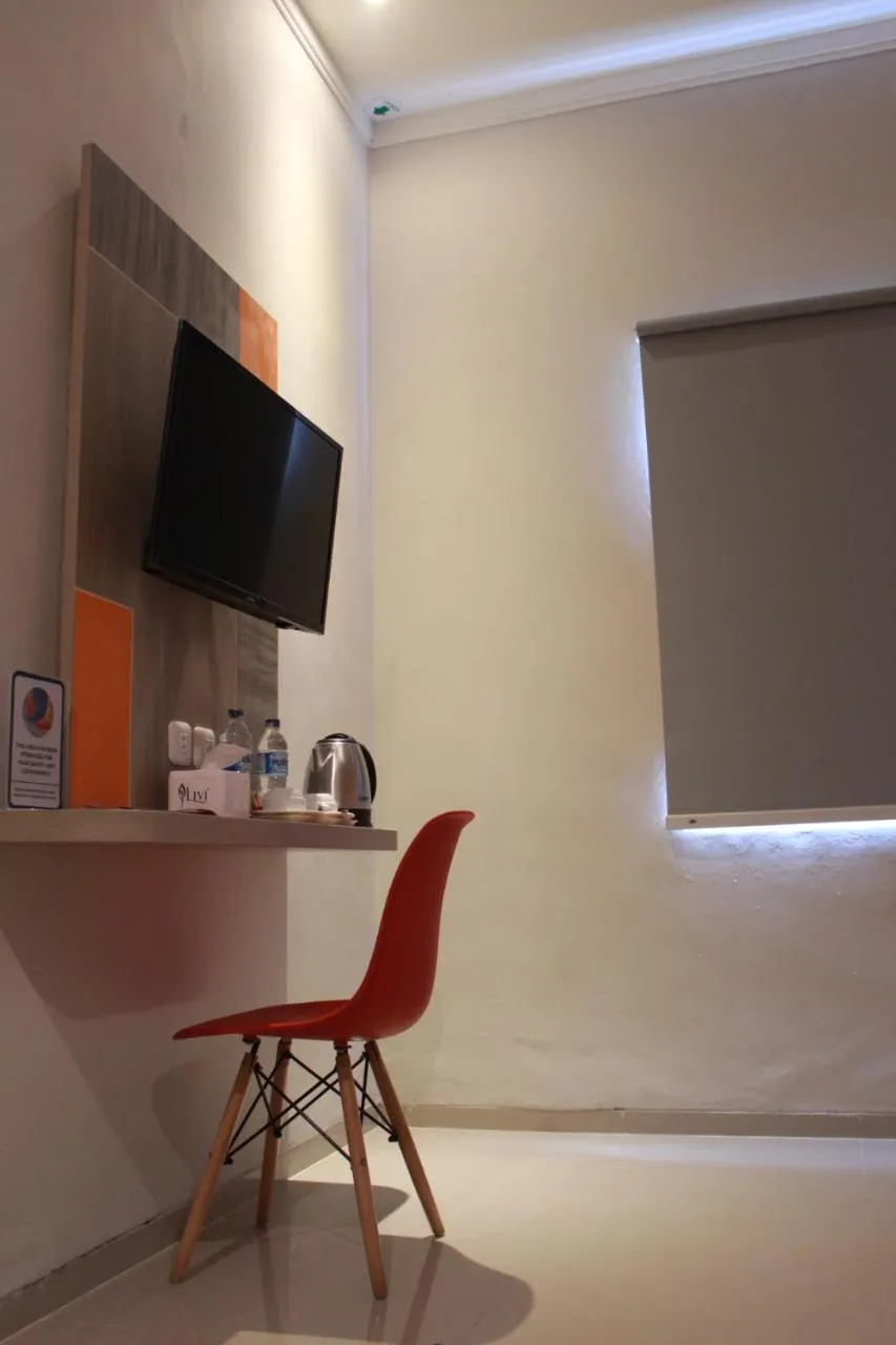 Other in Front One Budget Waena Abepura