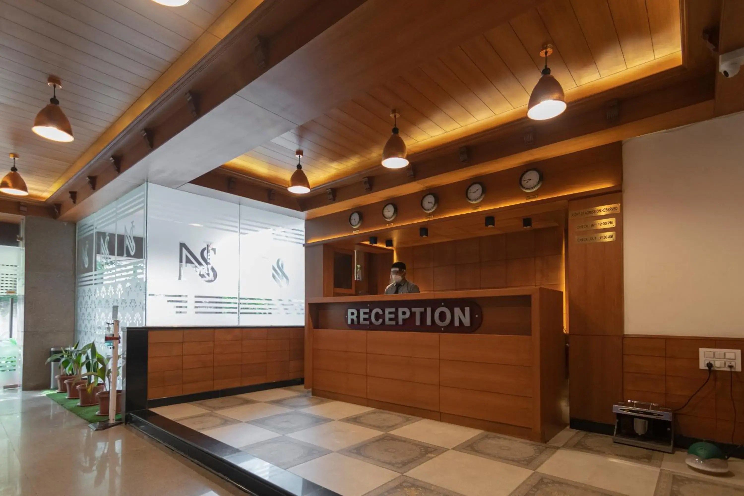 Hotel Dasya - Formerly Nice Stay The Business Hotel Hotel Dasya - Formerly Nice Stay The Business Hotel