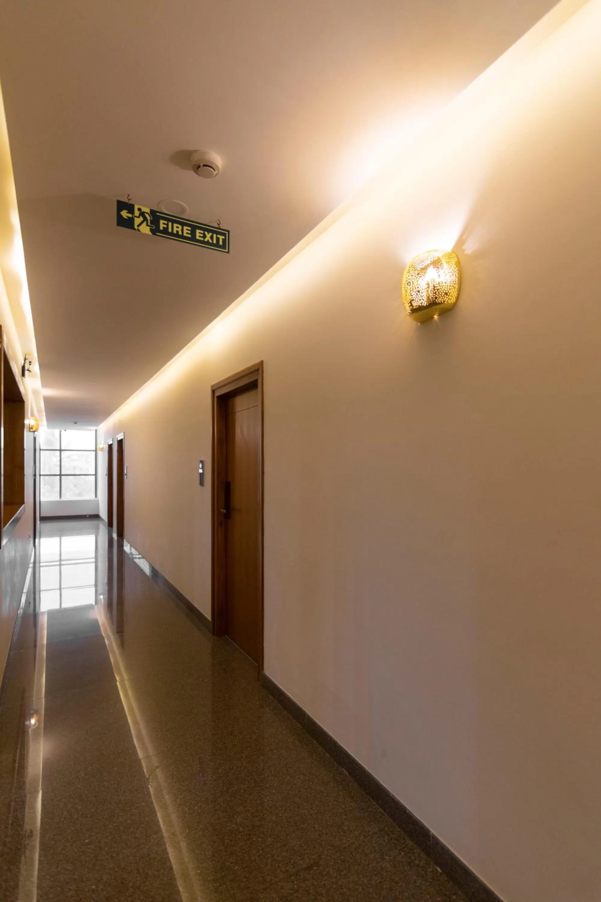 Area and facilities in Hotel Dasya - Formerly Nice Stay The Business Hotel