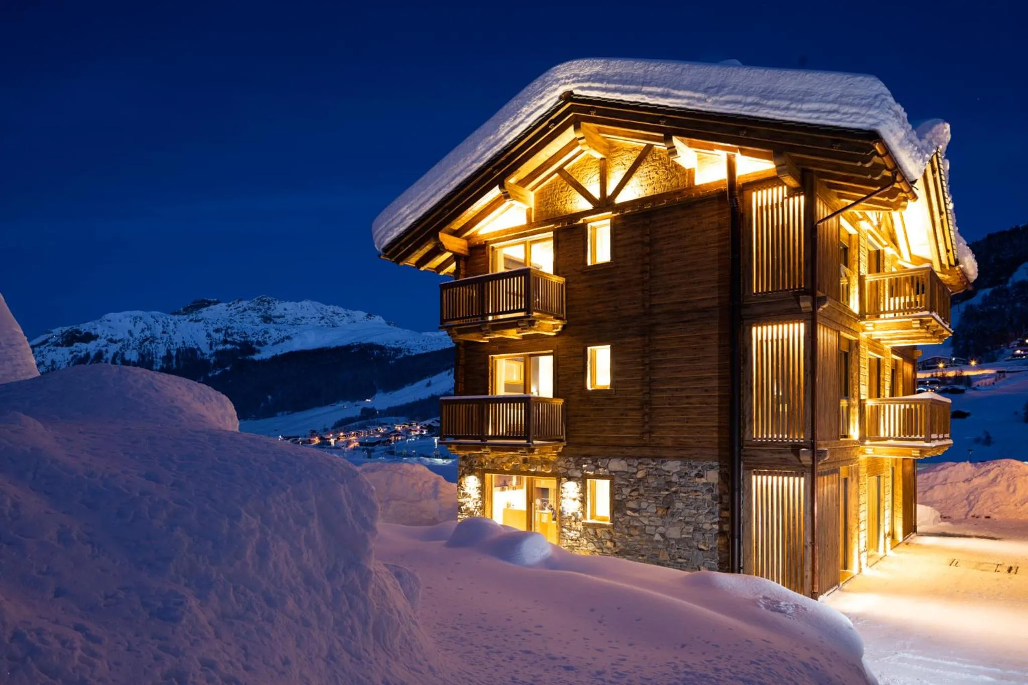 Moon Eco B&B