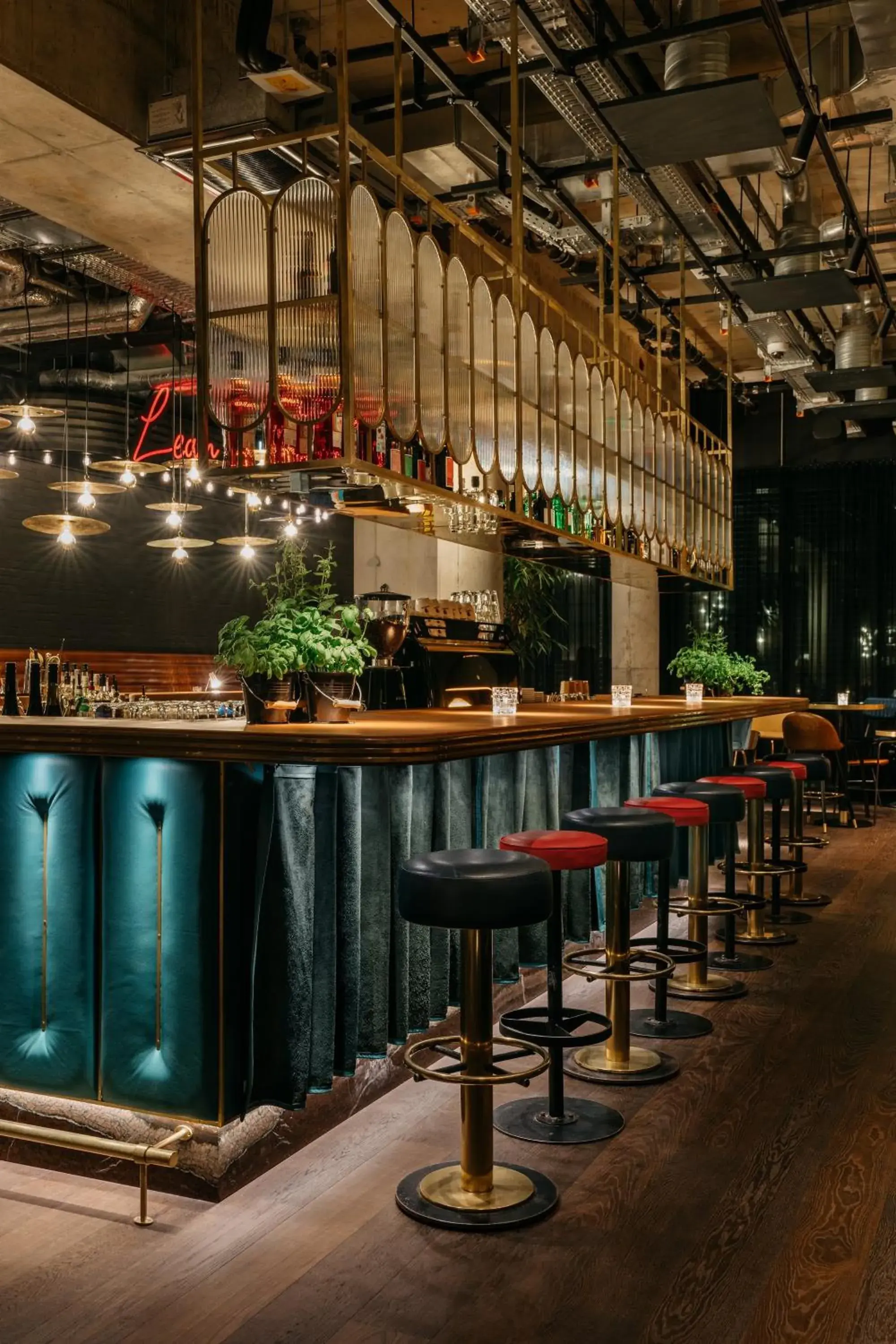 Lobby or reception in Ruby Ella Hotel Cologne Lobby or reception in Ruby Ella Hotel Cologne