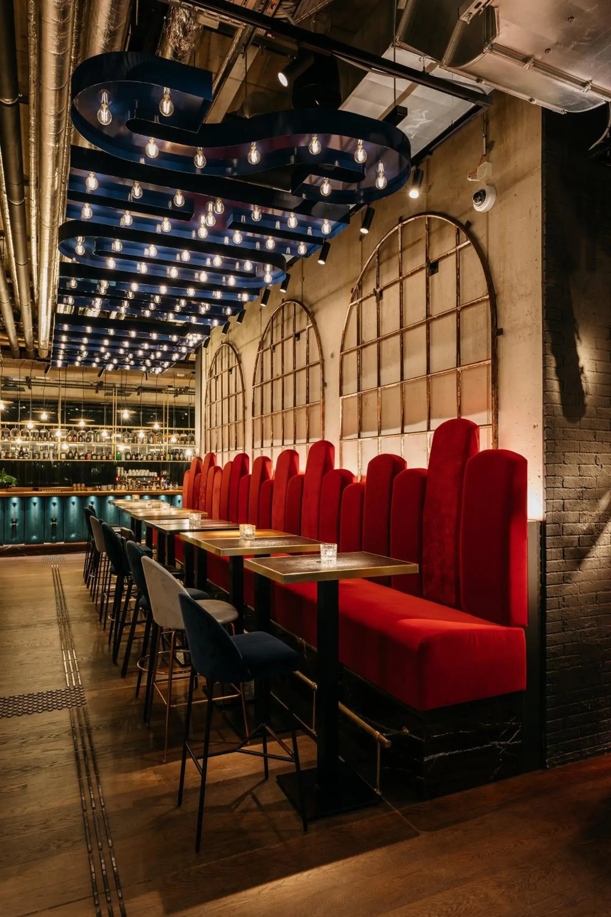 Lounge or bar in Ruby Ella Hotel Cologne Lounge or bar in Ruby Ella Hotel Cologne