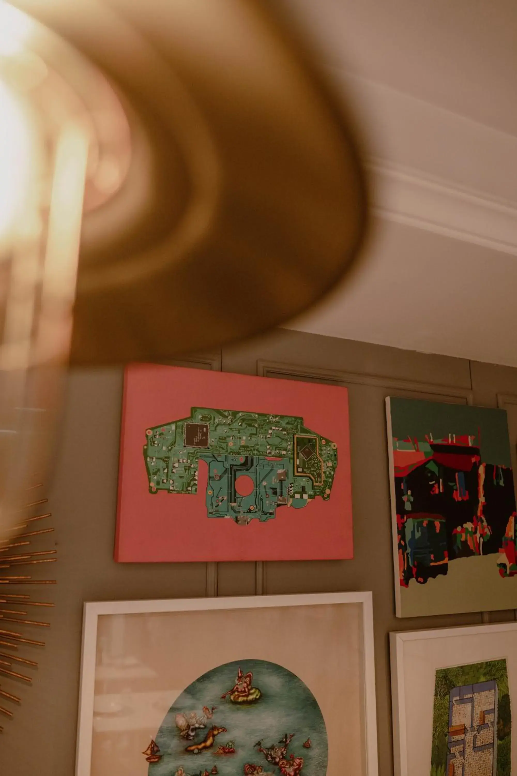 Ambiance Boutique Art Hotel Lahore Ambiance Boutique Art Hotel Lahore