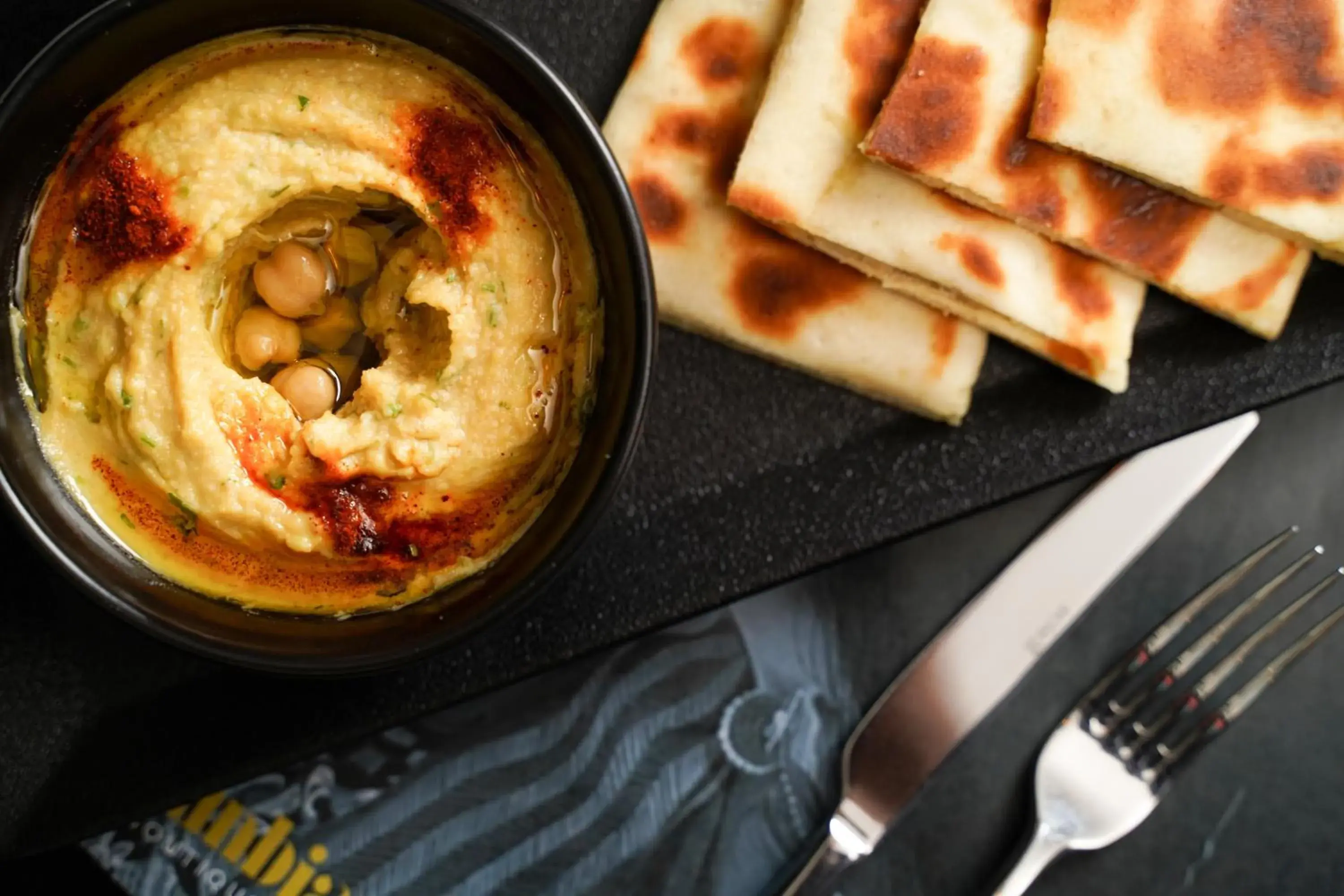 Food in Ambiance Boutique Art Hotel Lahore Food in Ambiance Boutique Art Hotel Lahore