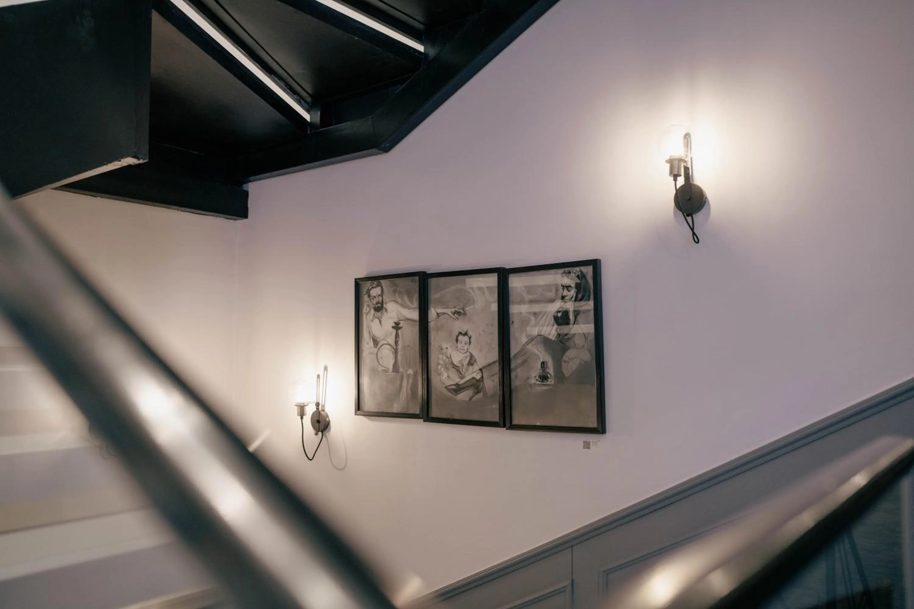 Ambiance Boutique Art Hotel Lahore