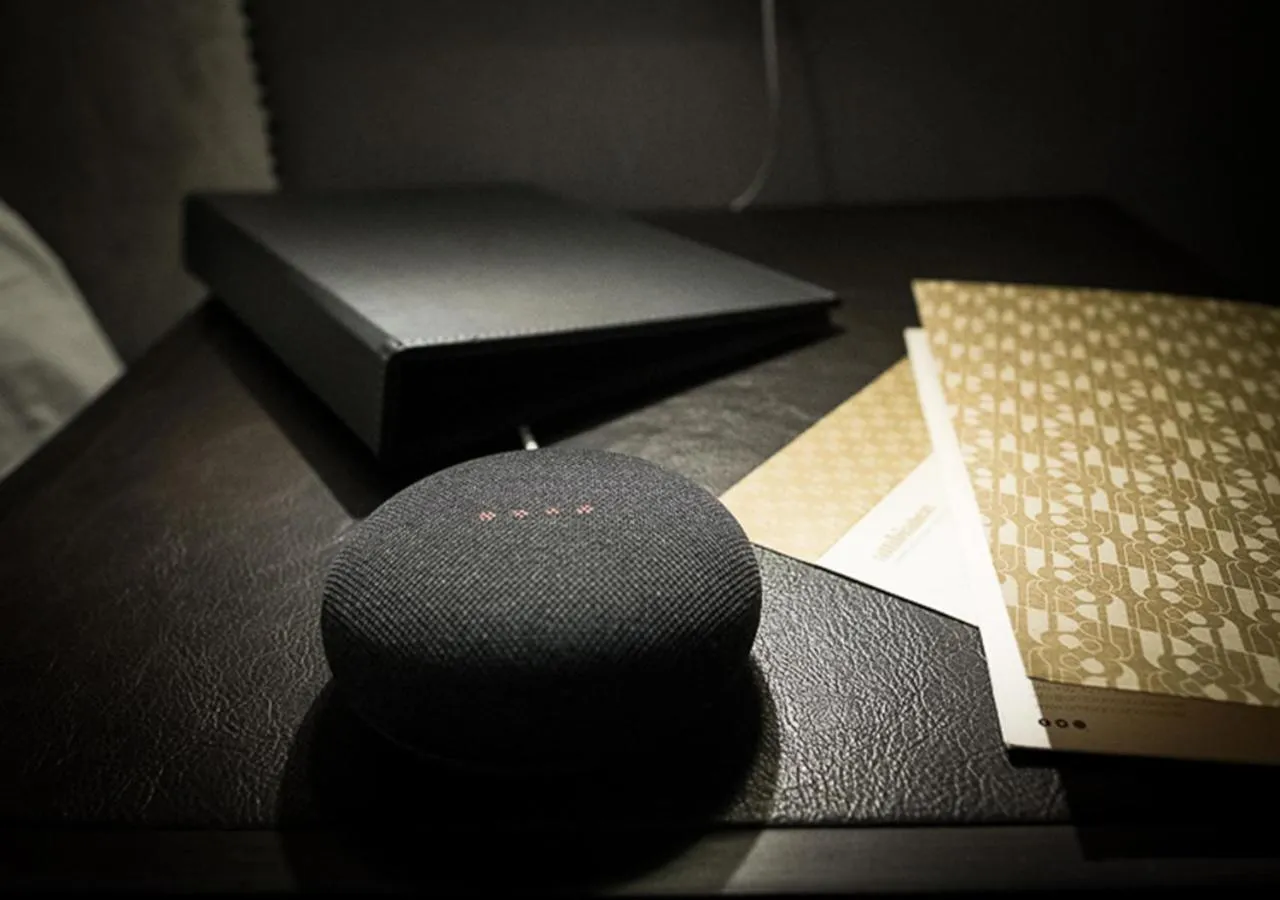 Bedroom in Ambiance Boutique Art Hotel Lahore