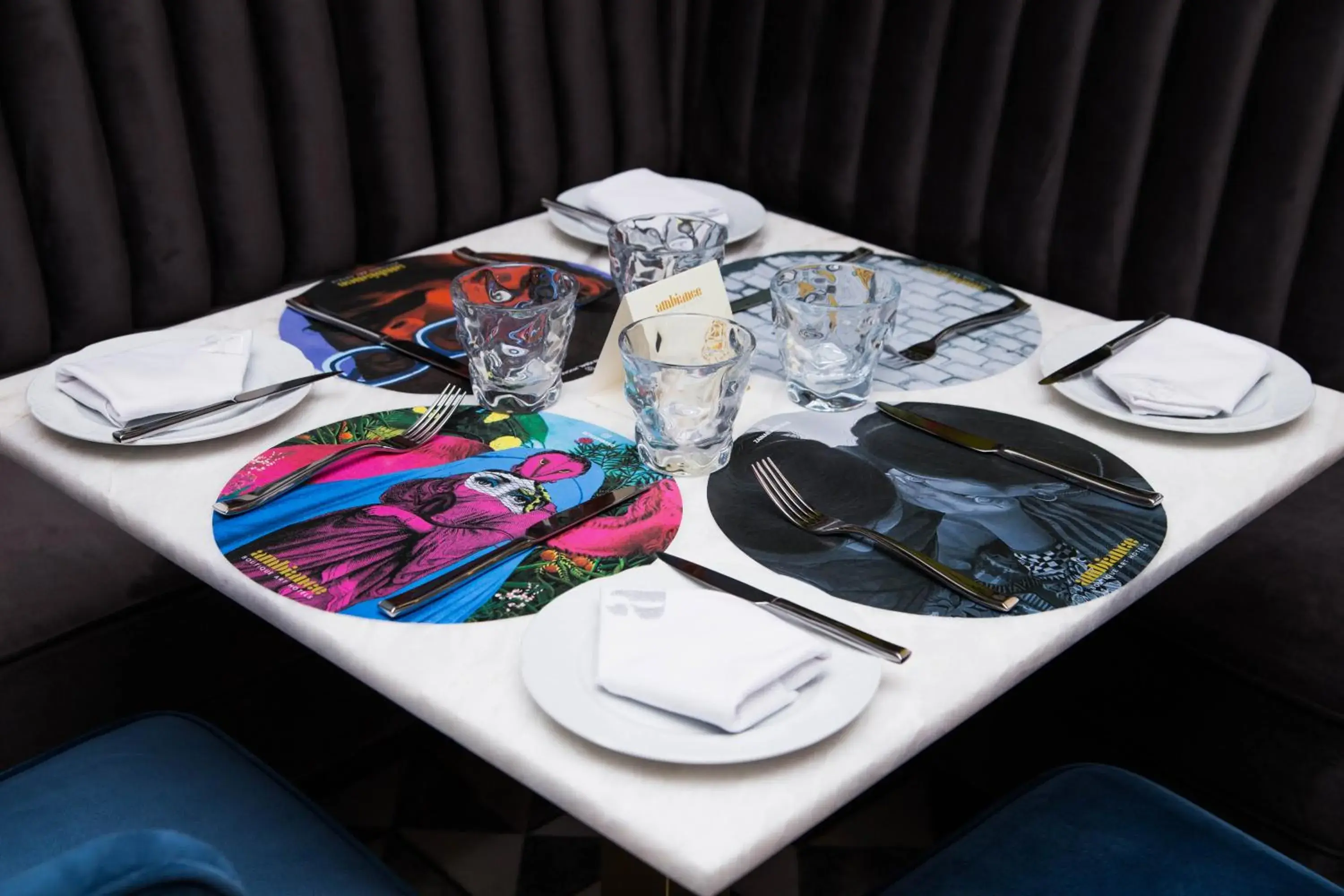 Restaurant/places to eat in Ambiance Boutique Art Hotel Lahore Restaurant/places to eat in Ambiance Boutique Art Hotel Lahore