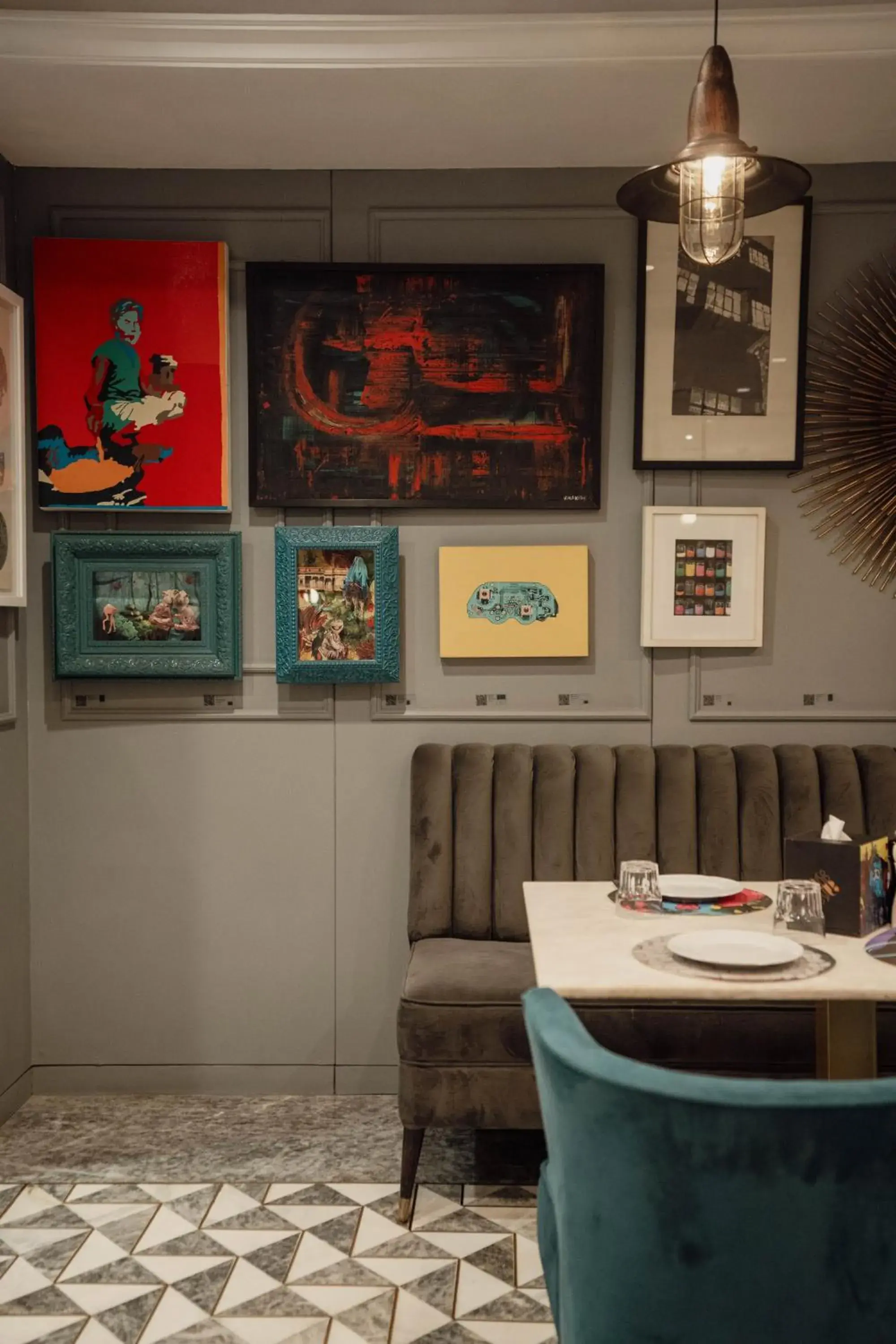 Ambiance Boutique Art Hotel Lahore Ambiance Boutique Art Hotel Lahore