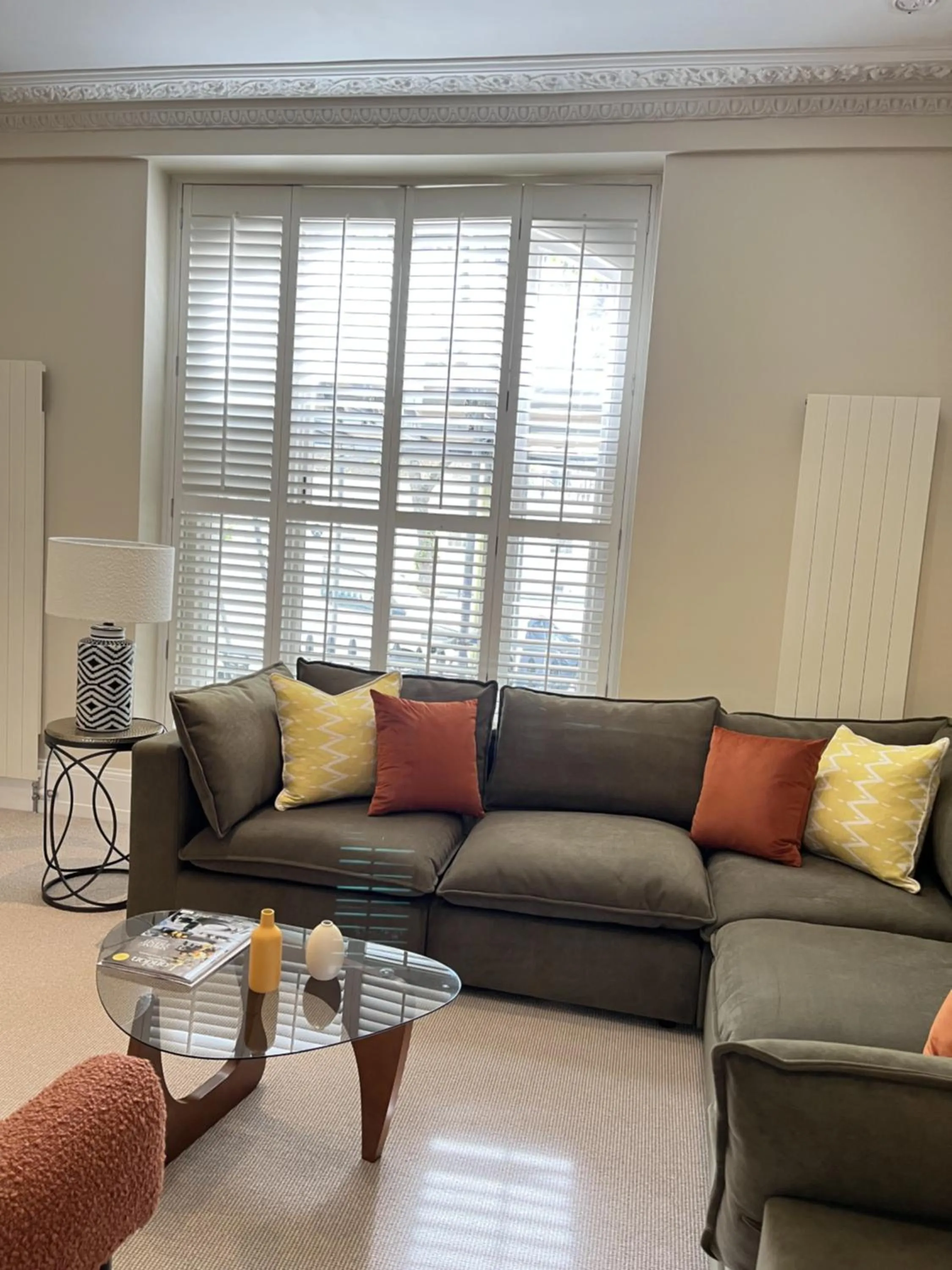 Belgravia Apartments