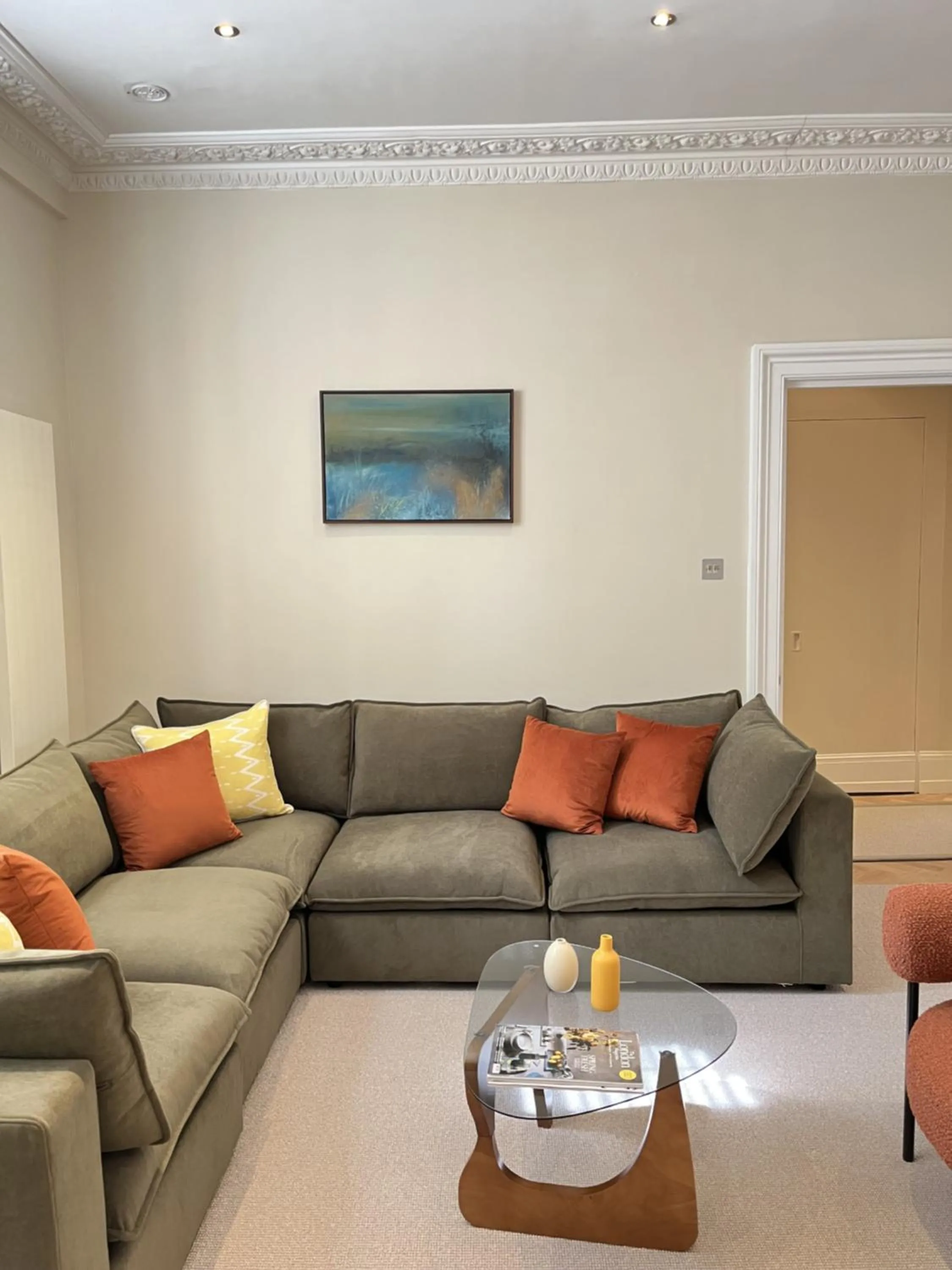Belgravia Apartments