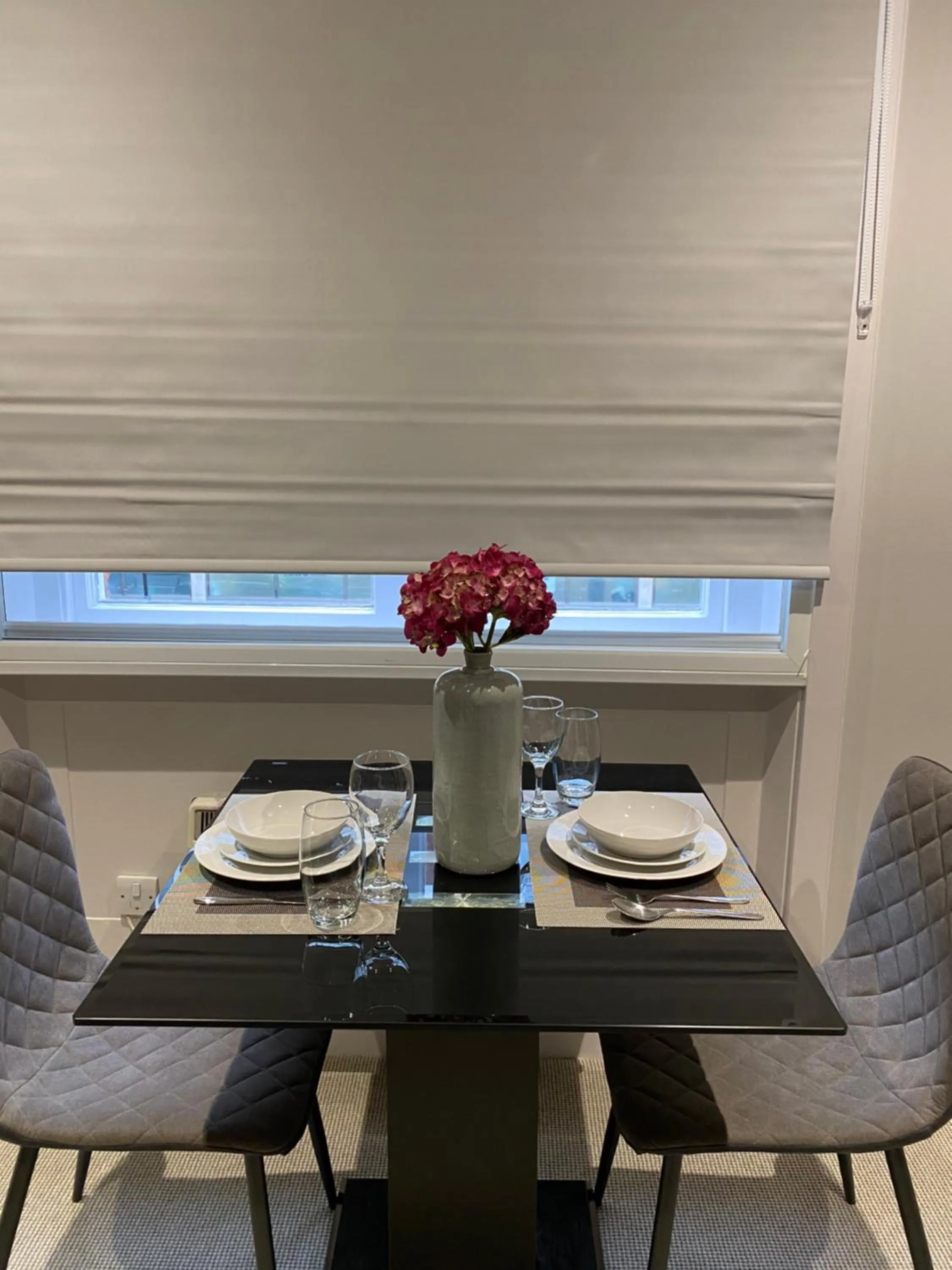 Belgravia Apartments