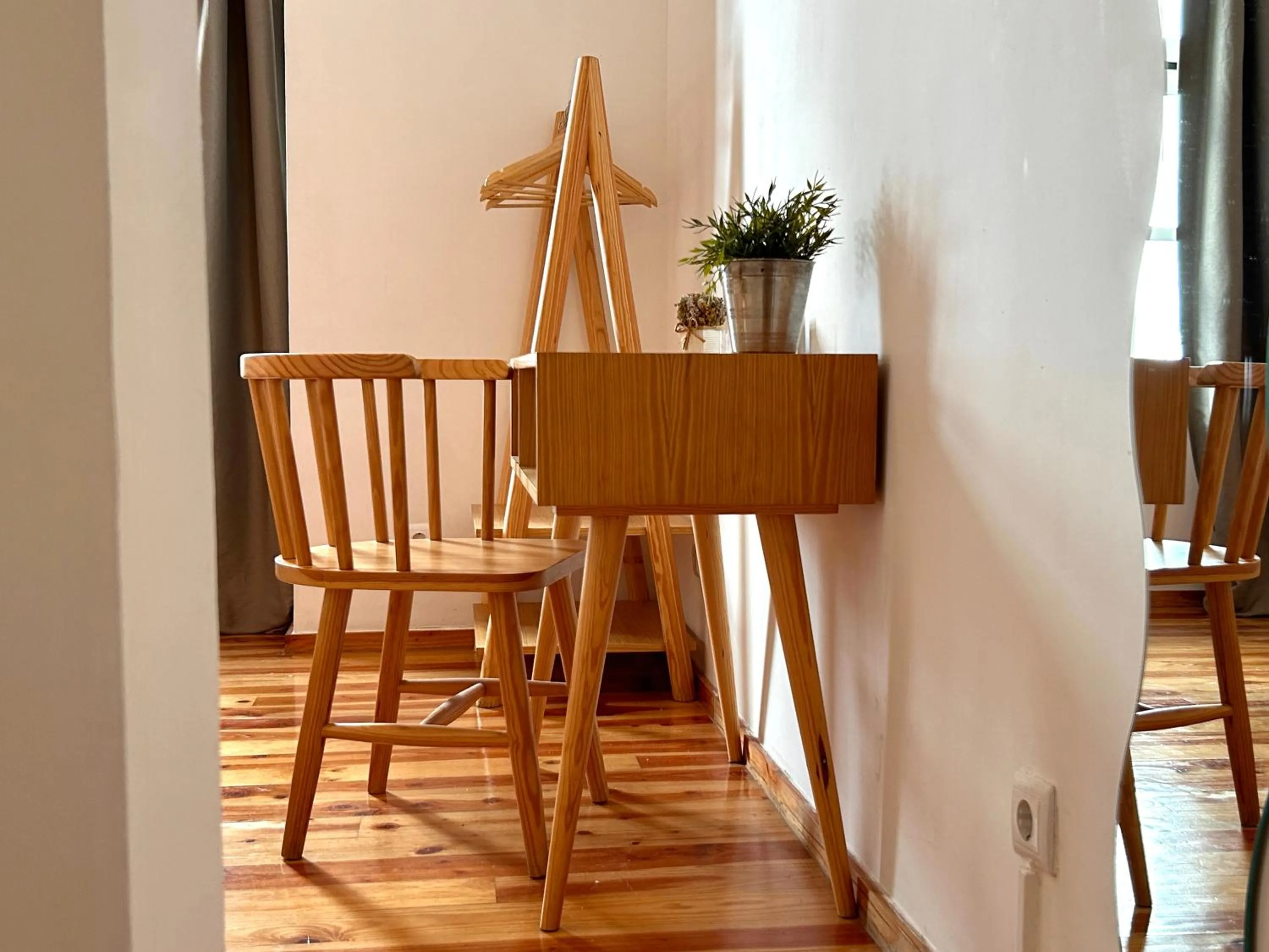 262 Baixa Guesthouse