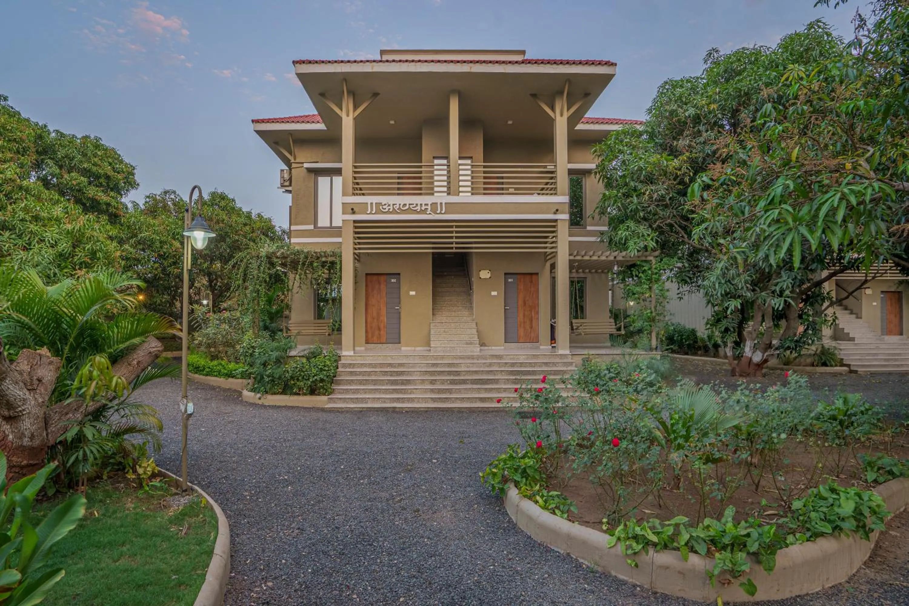 Floor plan in Sterling Gir