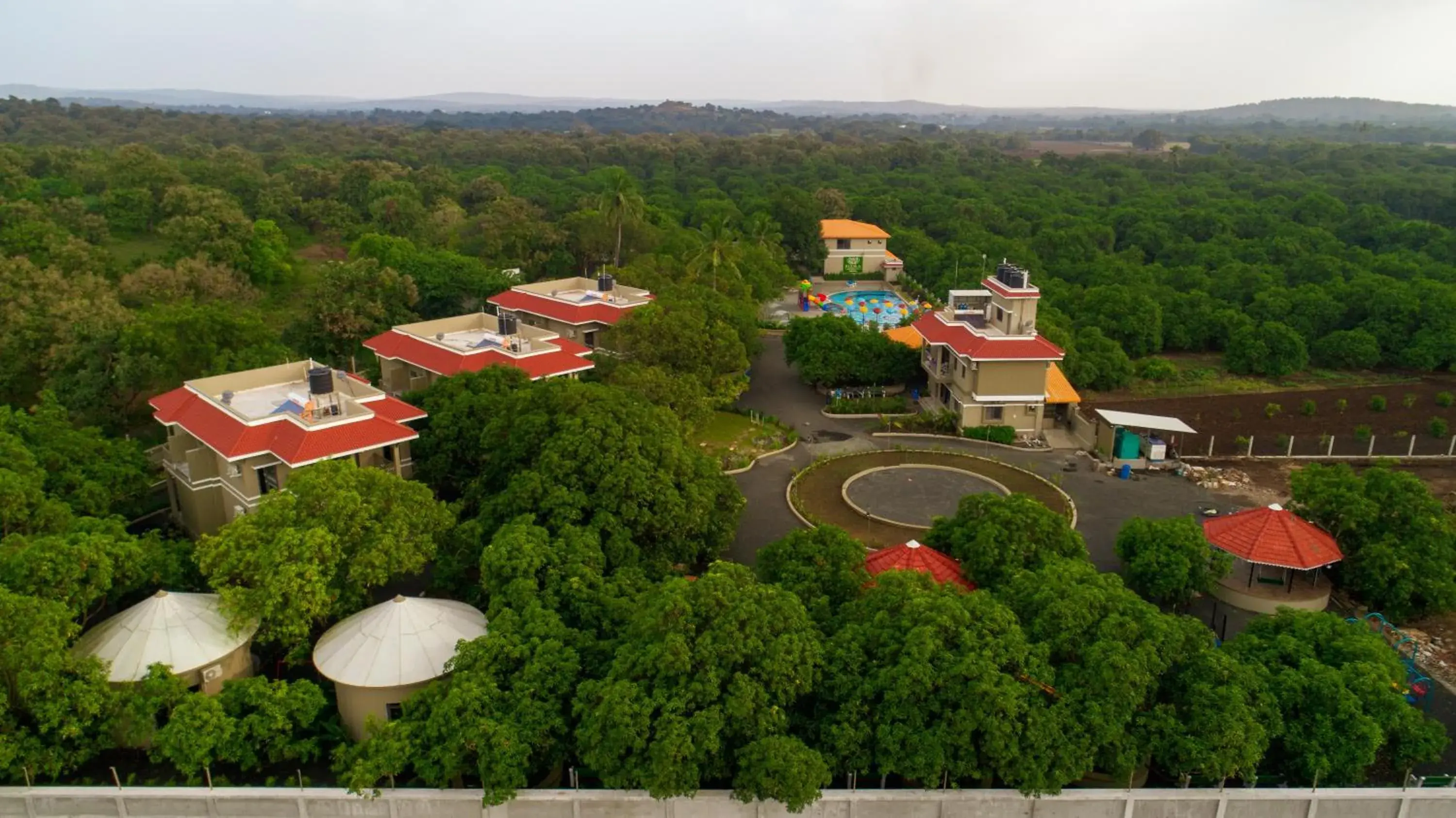 Facade/entrance in Sterling Gir Facade/entrance in Sterling Gir