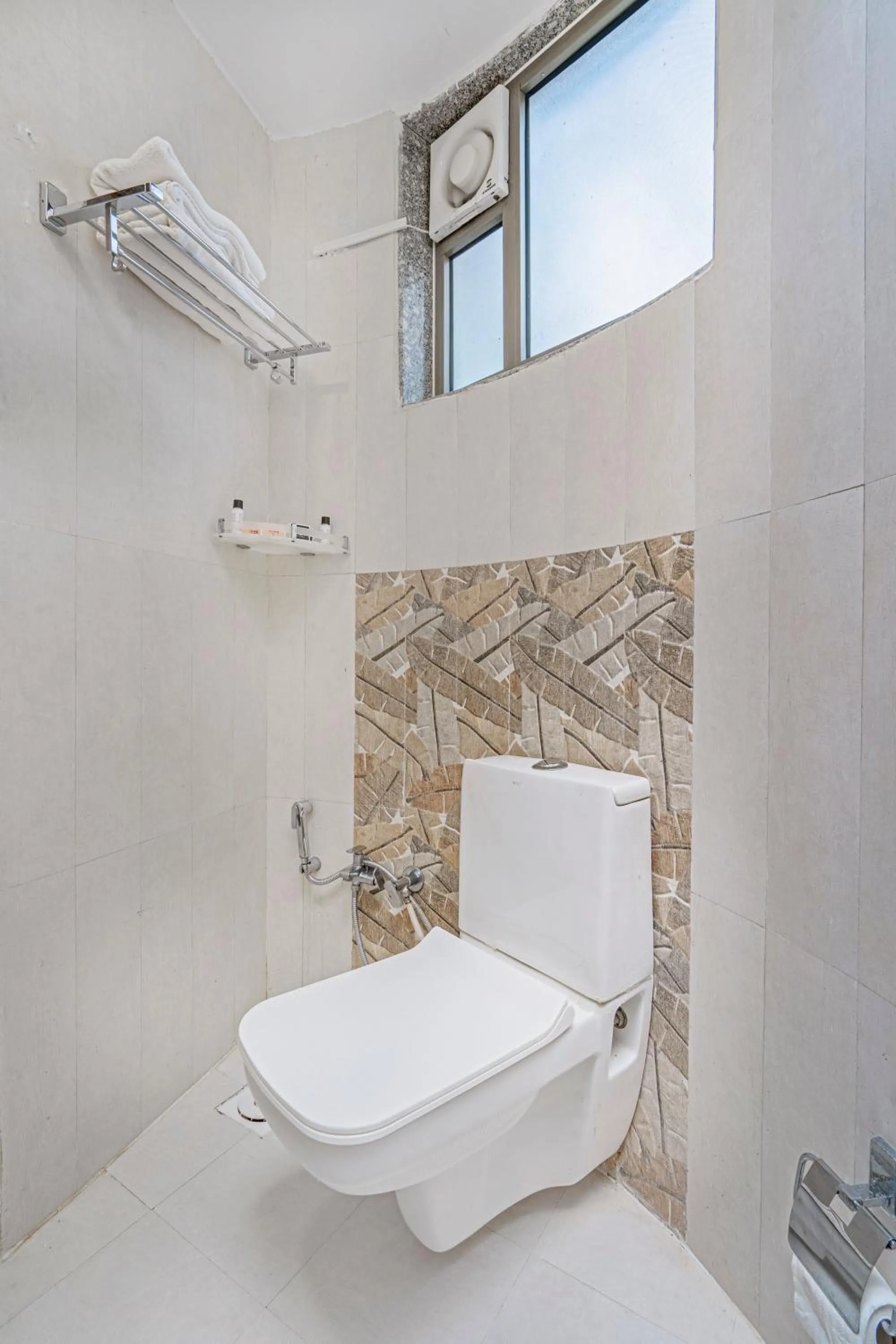 Bathroom in Sterling Gir