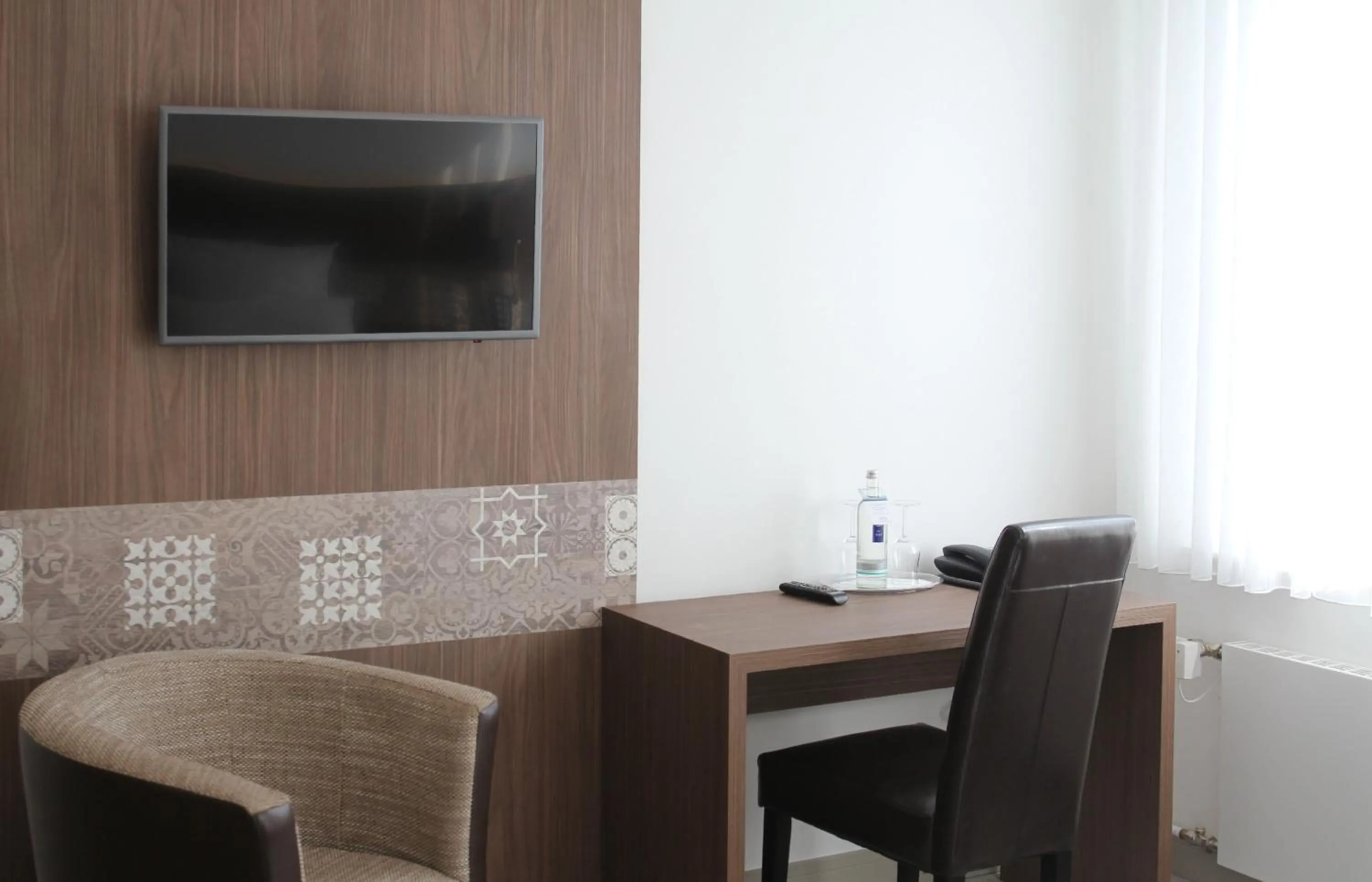 Photo of the whole room in Hotel Landgasthof Gemmer