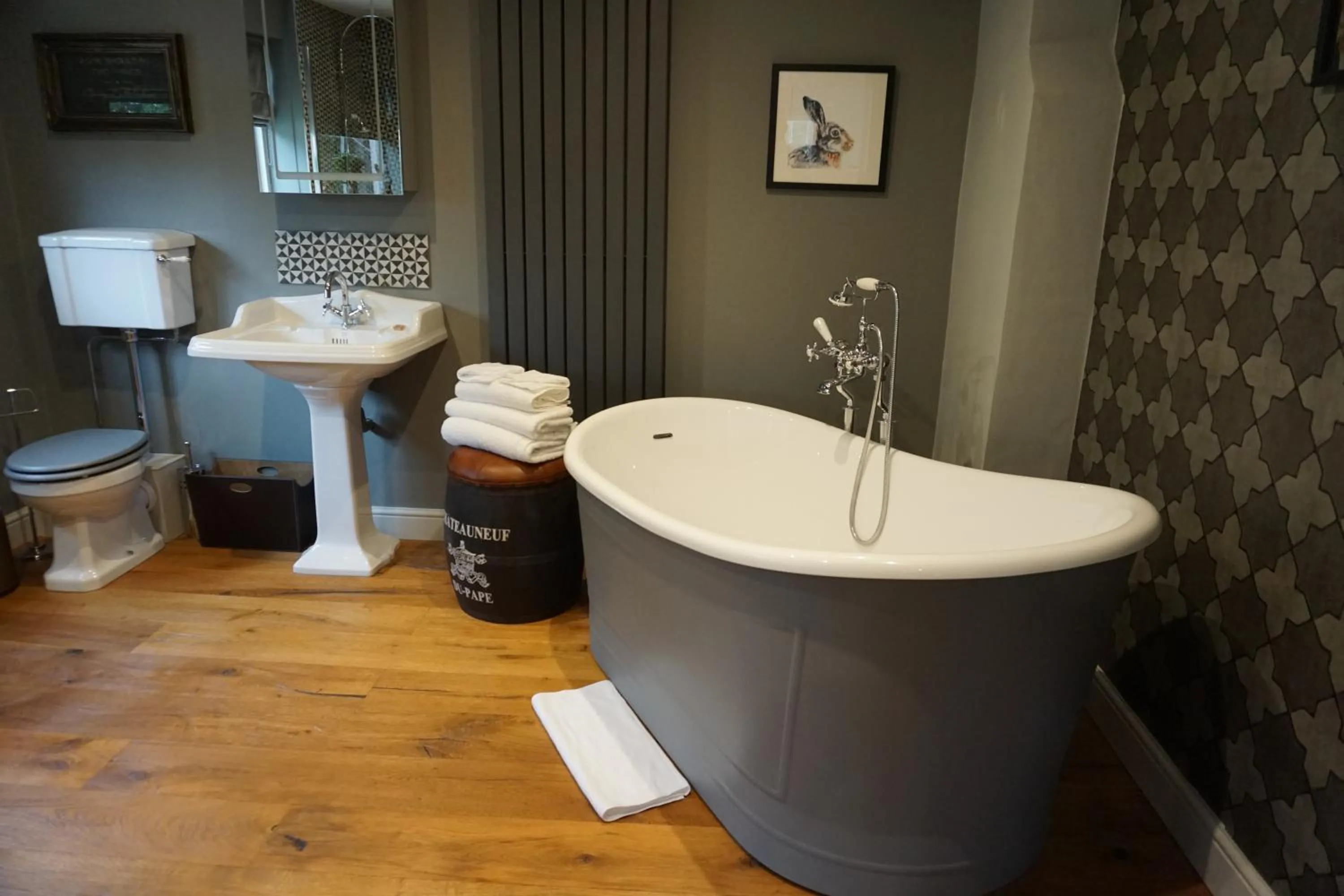 The Tickled Trout Inn Bilton-in-Ainsty