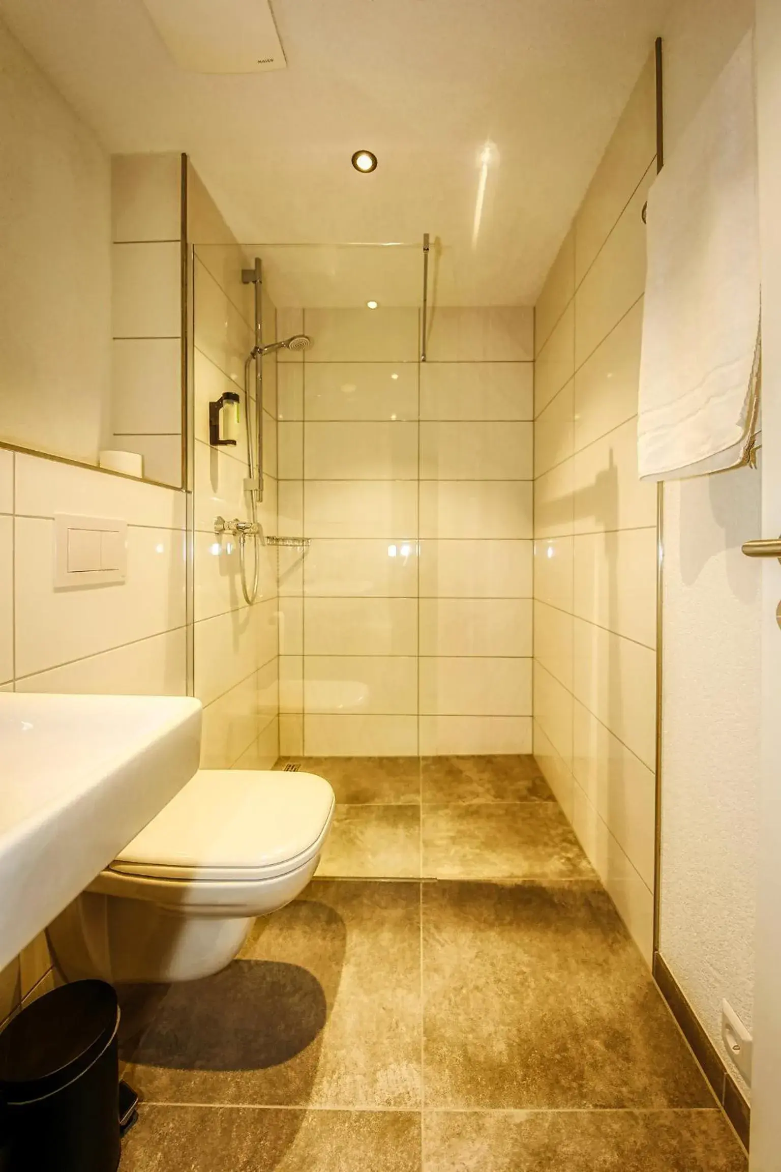 Standard Double Room in Hotel Linde Pfalz Standard Double Room in Hotel Linde Pfalz