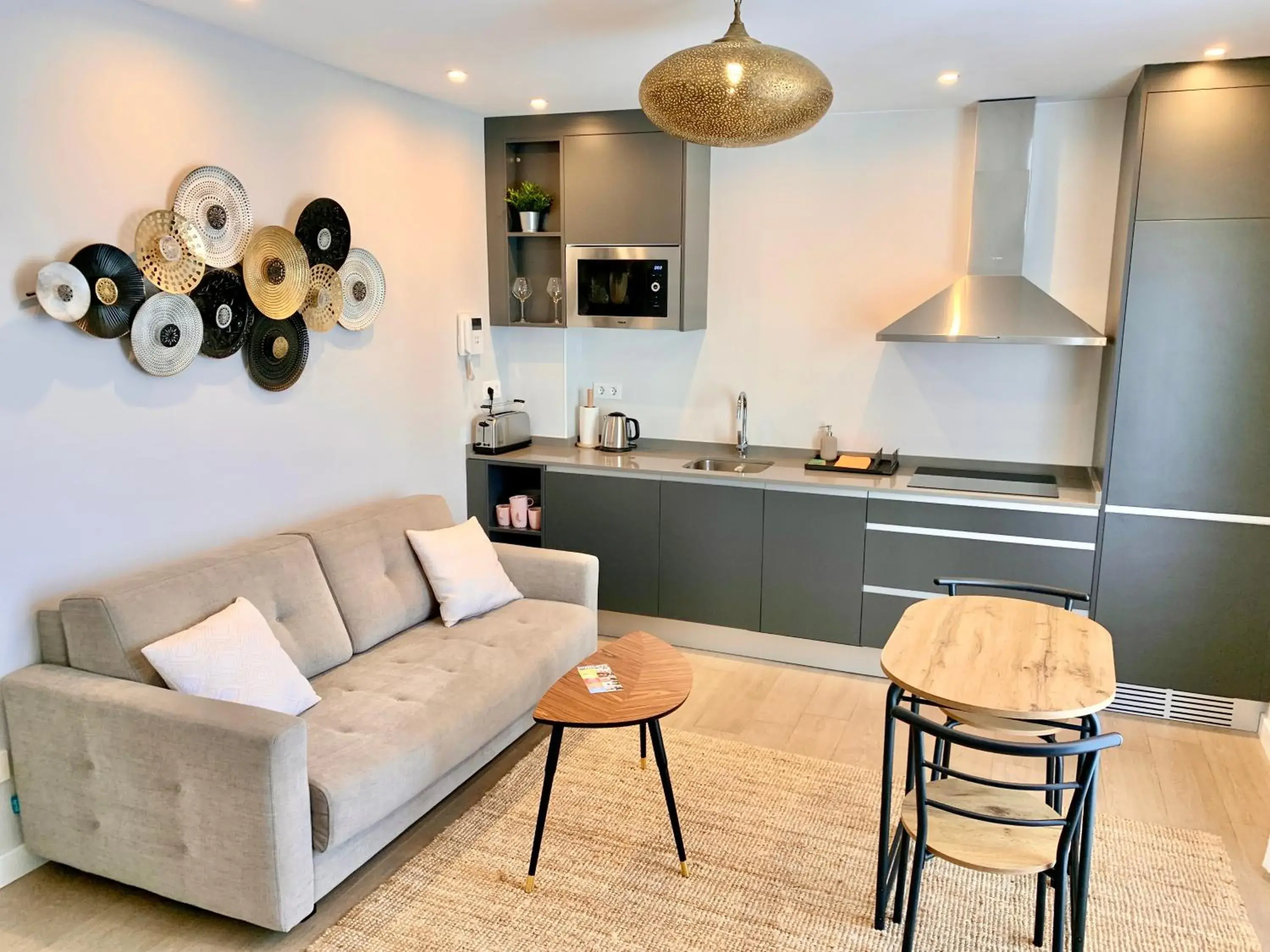 Apartment with Balcony in Sea to Sky Suites - Mijas Pueblo Apartment with Balcony in Sea to Sky Suites - Mijas Pueblo