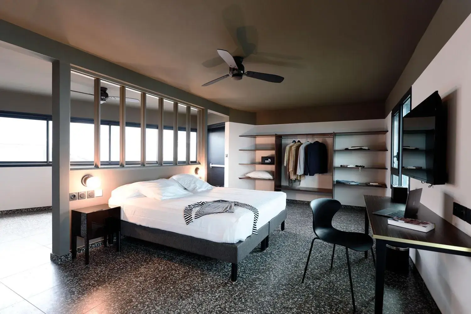 La Suite Dina in DINA MORGABINE SAINT DENIS La Suite Dina in DINA MORGABINE SAINT DENIS