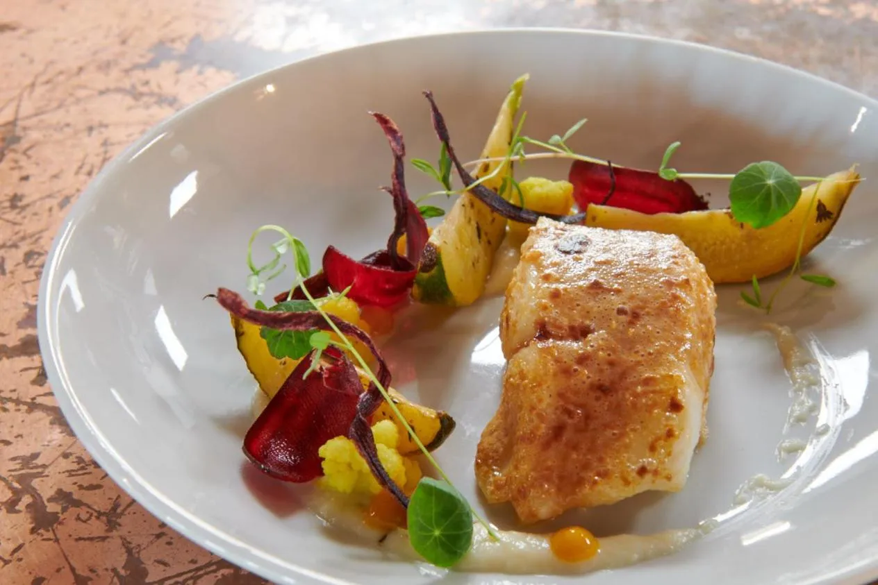 Food in DINA MORGABINE SAINT DENIS