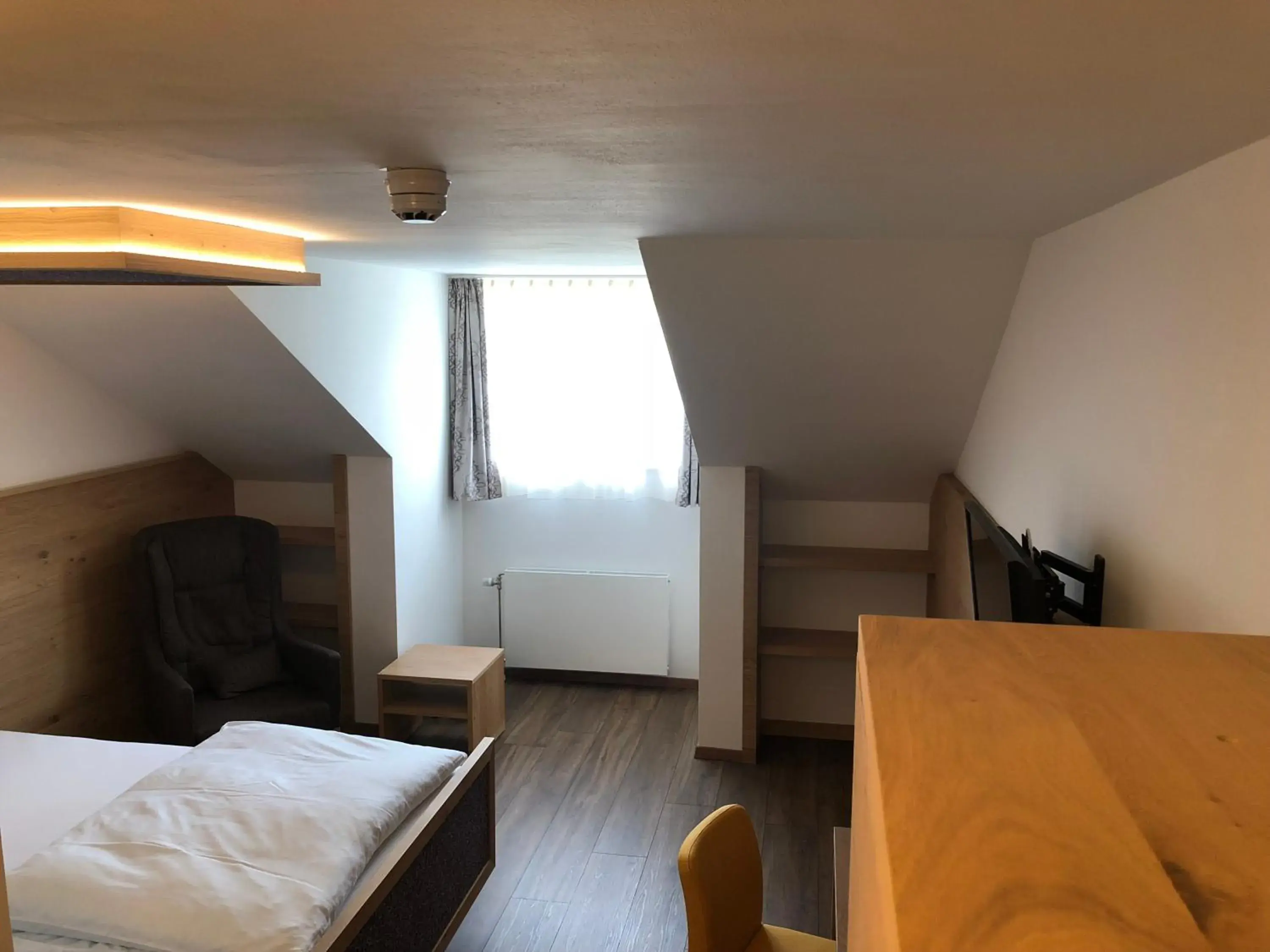 Single Room in Urlaubshotel Binder Single Room in Urlaubshotel Binder