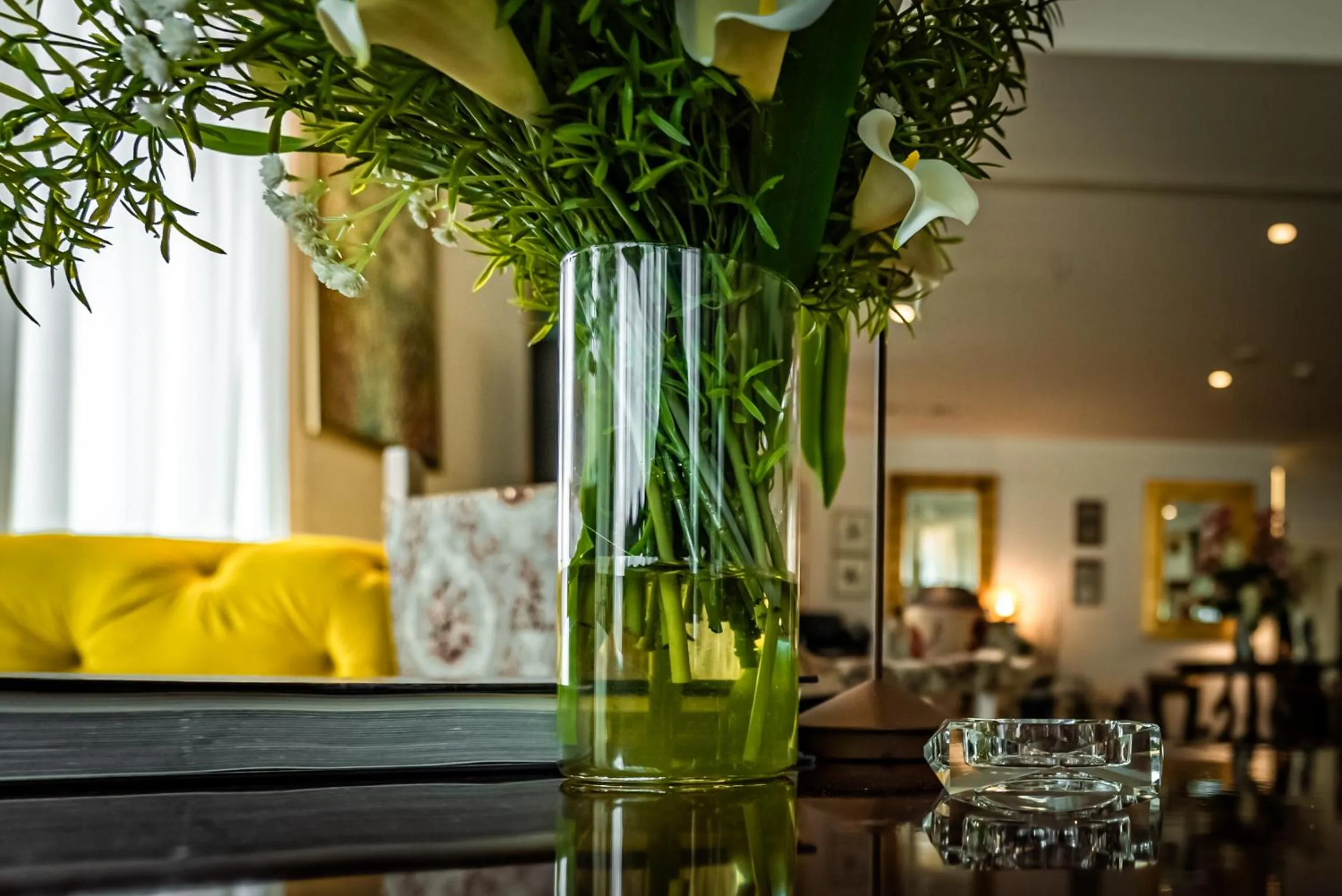 Restaurant/places to eat in The Babe Boutique Hotel