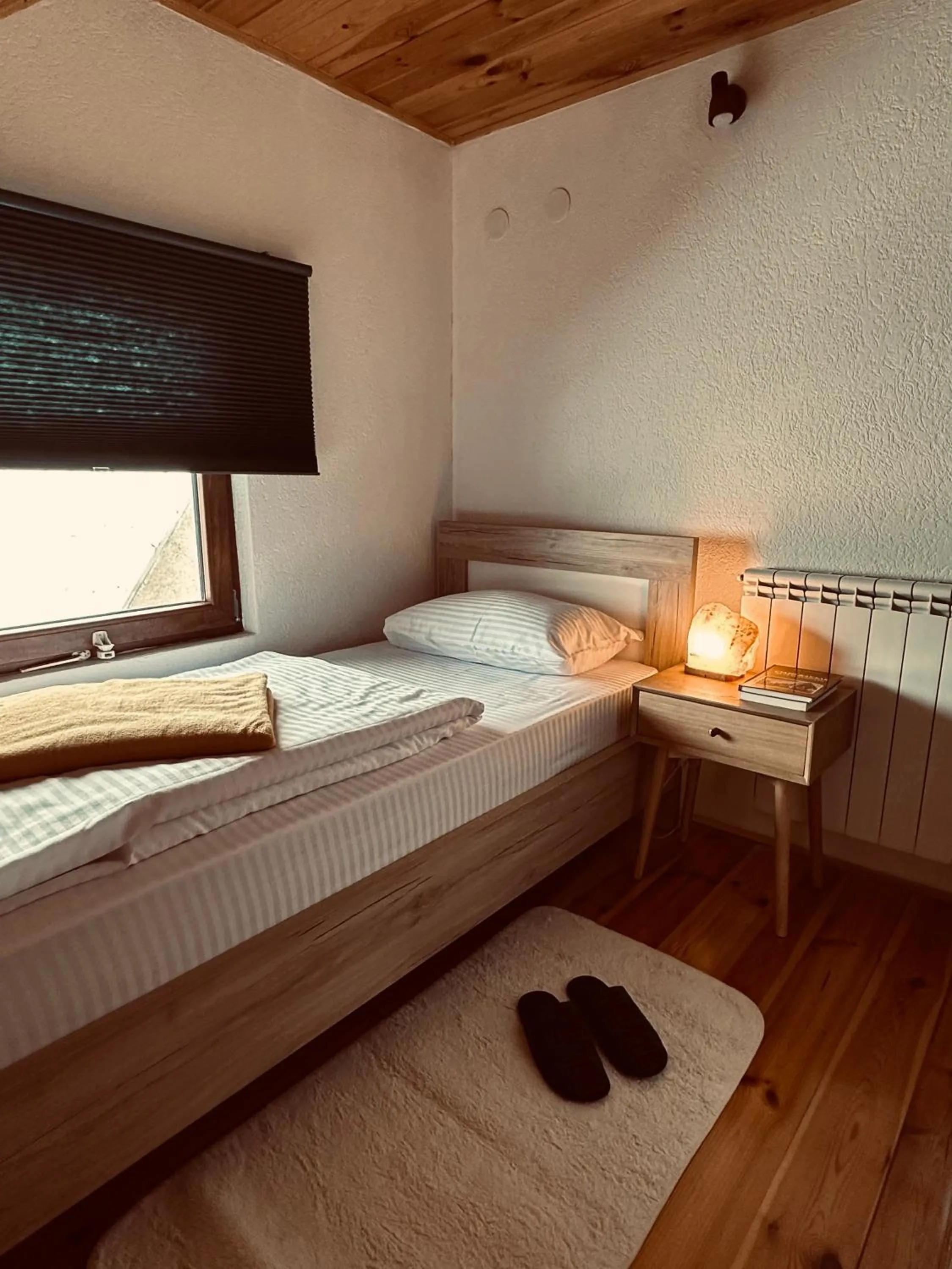 Bed in Vila Gorska