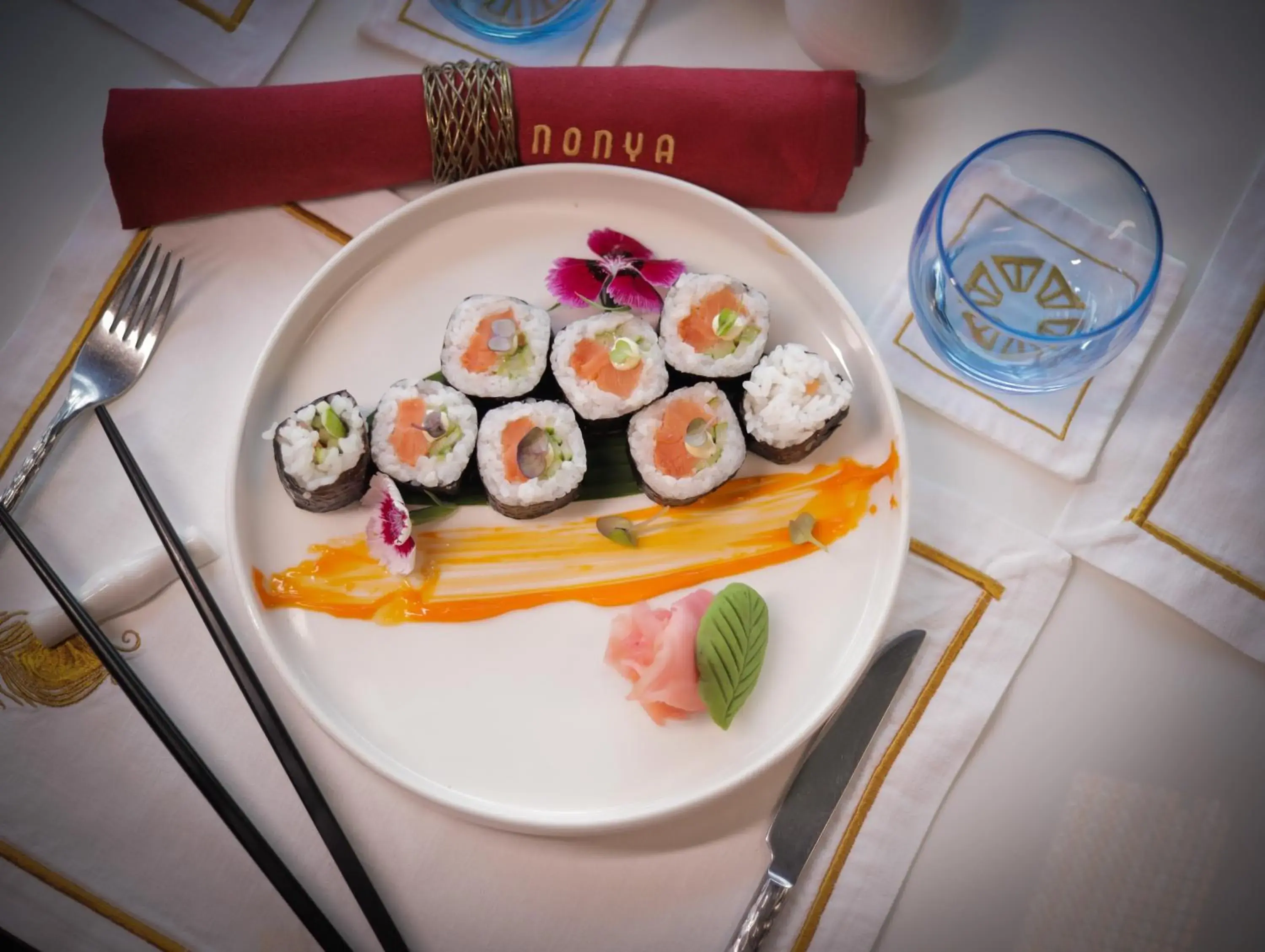 Restaurant/places to eat in Taj Skyline Ahmedabad Restaurant/places to eat in Taj Skyline Ahmedabad