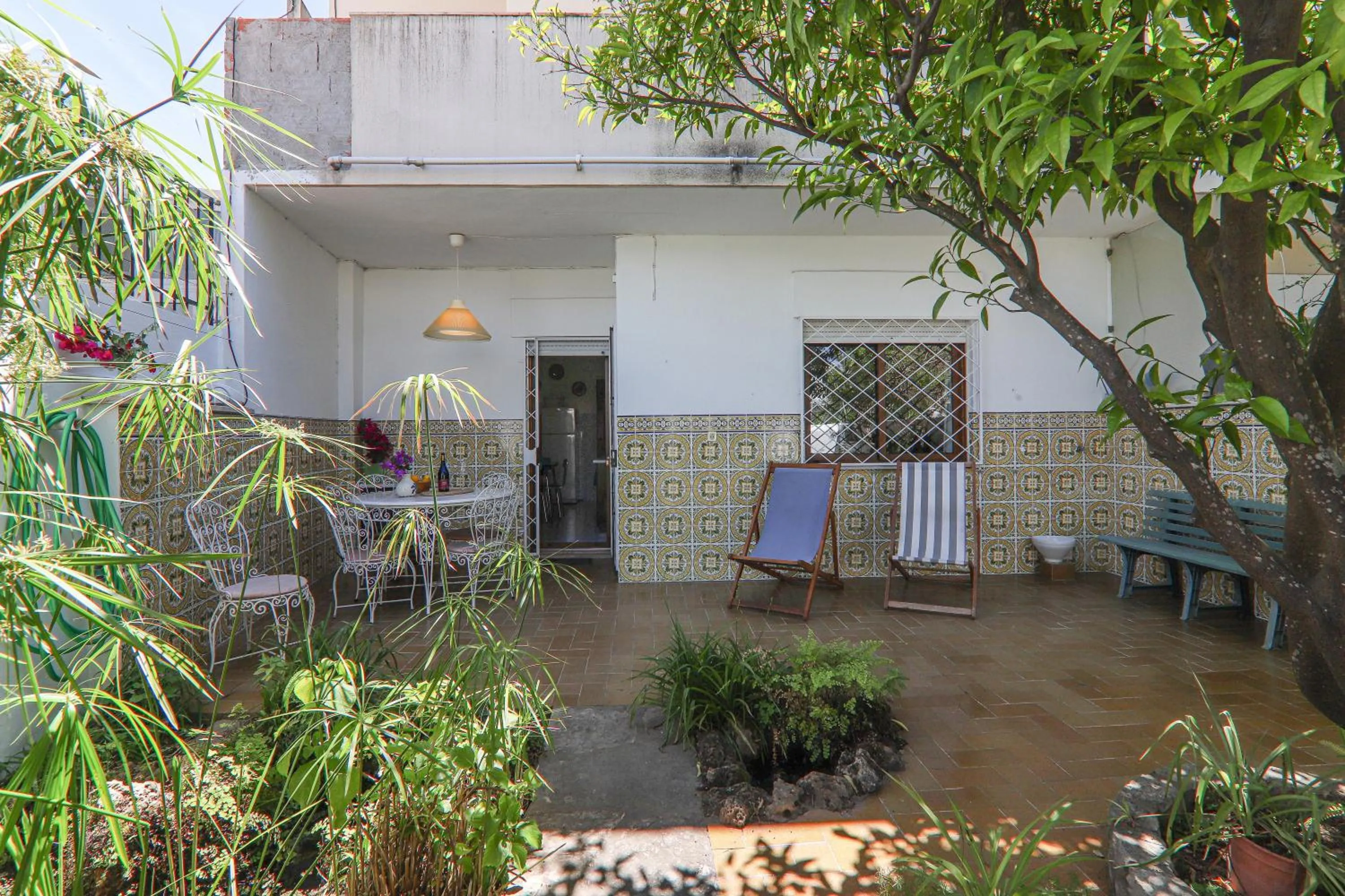 Casa Tangerina